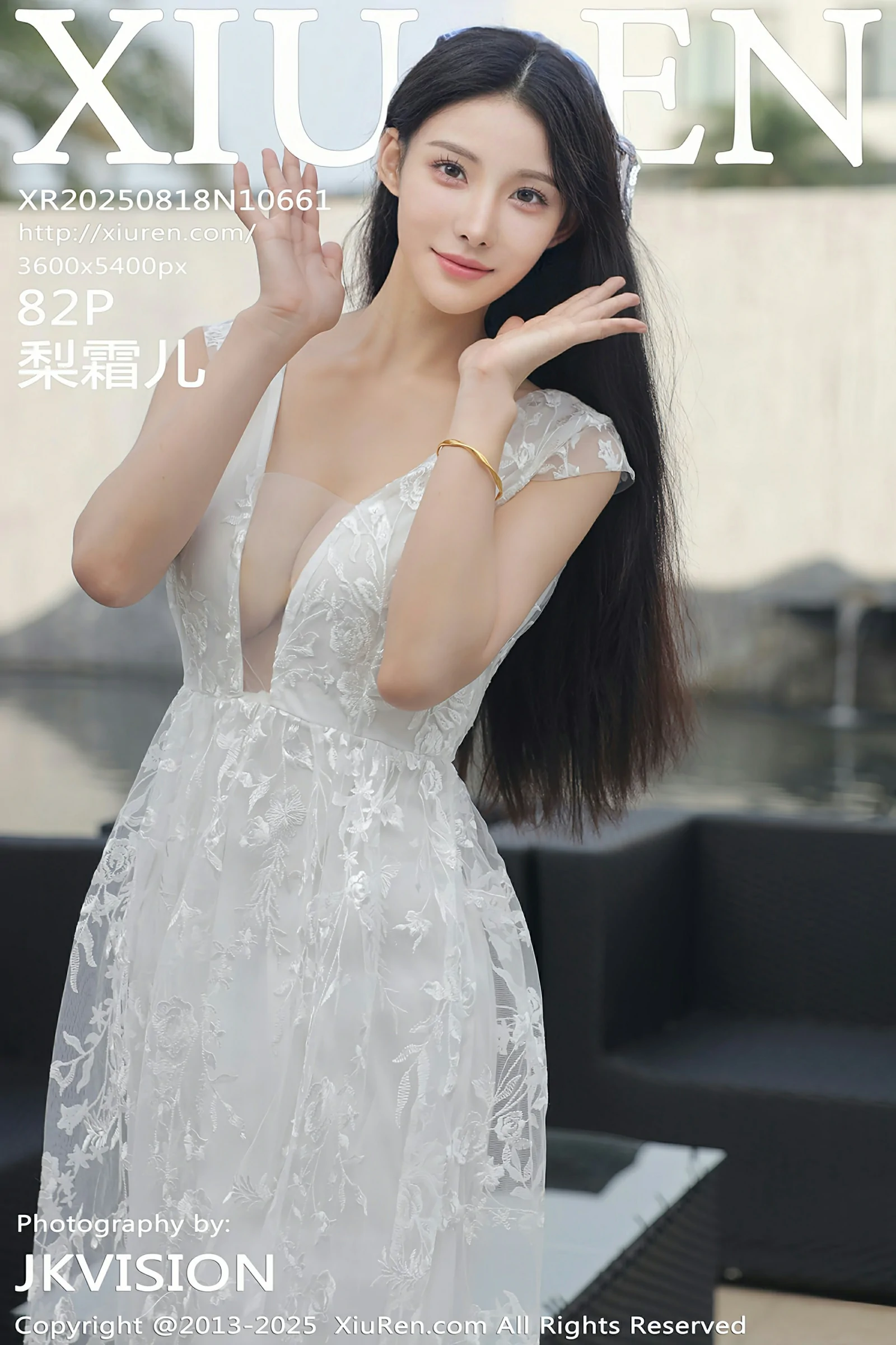 秀人网 No.10661 梨霜儿 [82P]-66COS