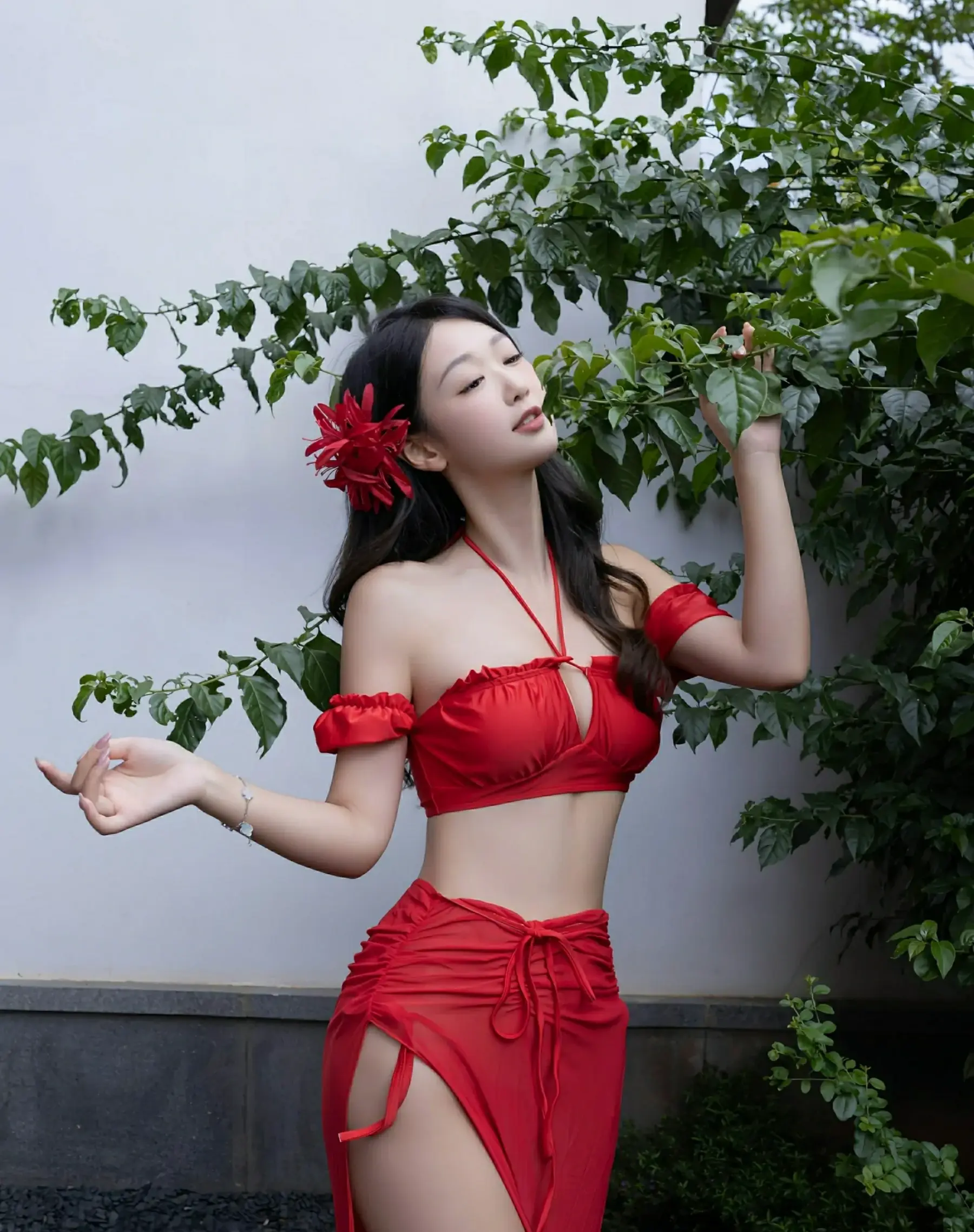 秀人网 No.10662 唐安琪 [80P] 插图4