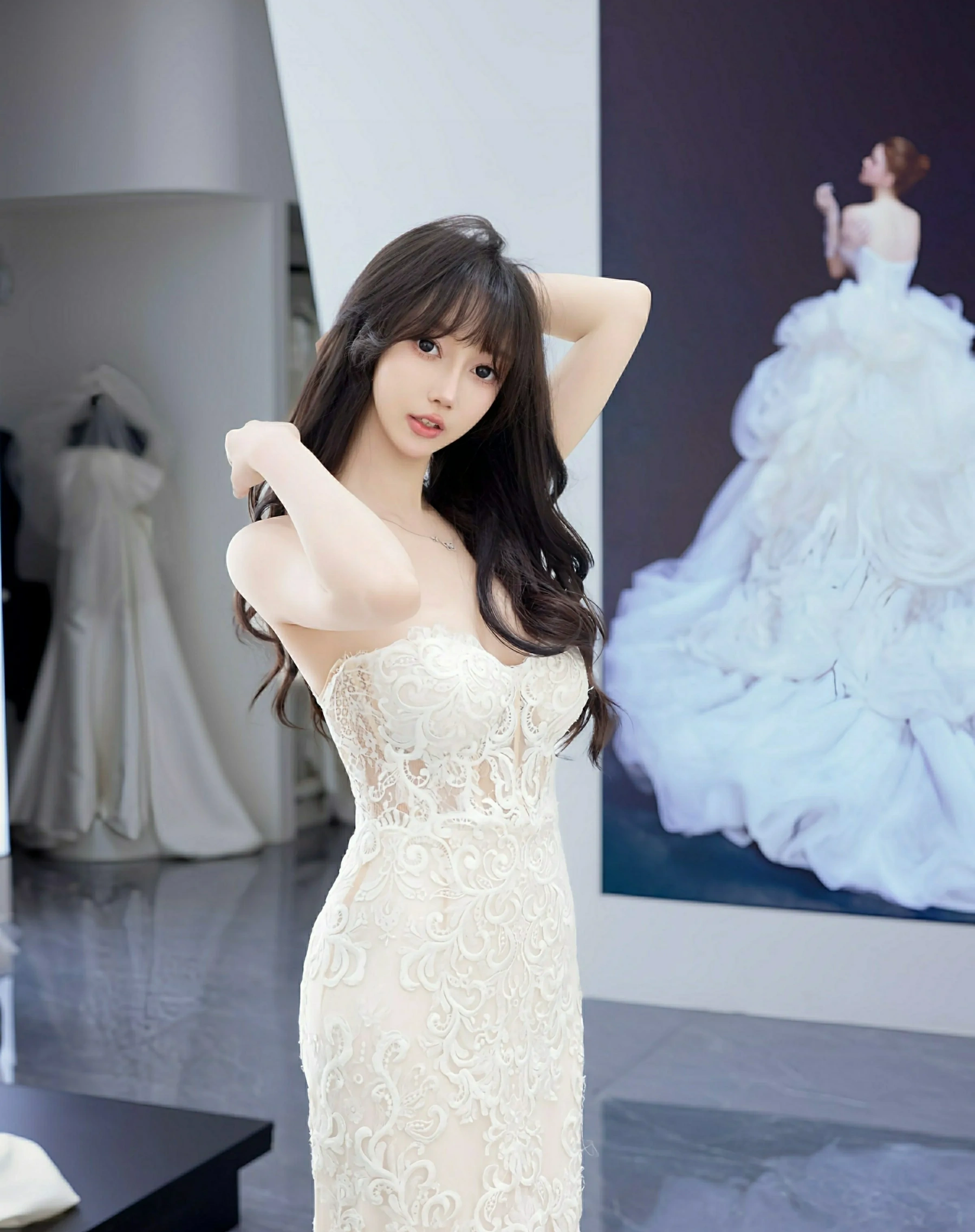 秀人网 No.10663 玥儿玥er [58P] 插图4