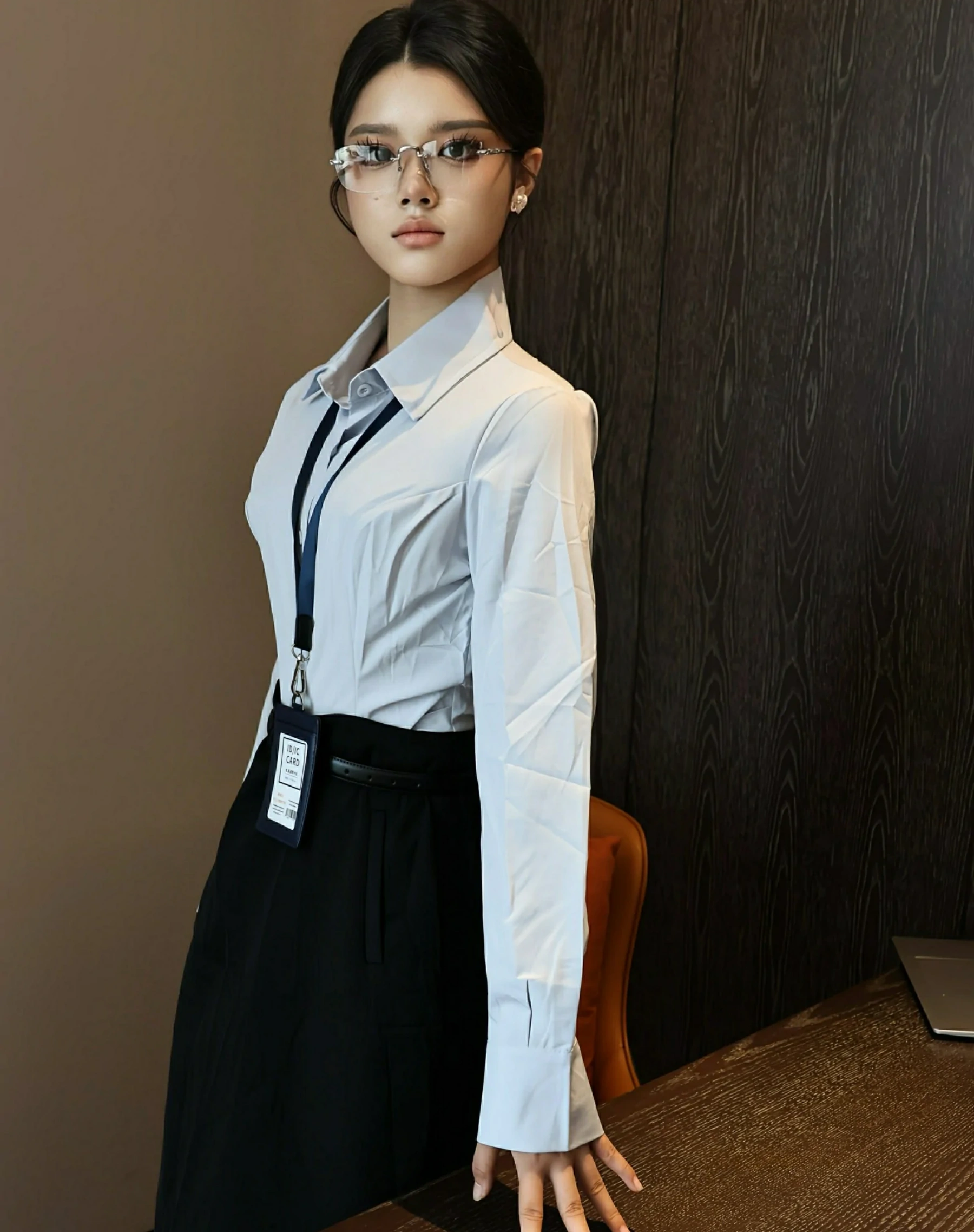 秀人网 No.10674 糯梨子 [60P] 插图3