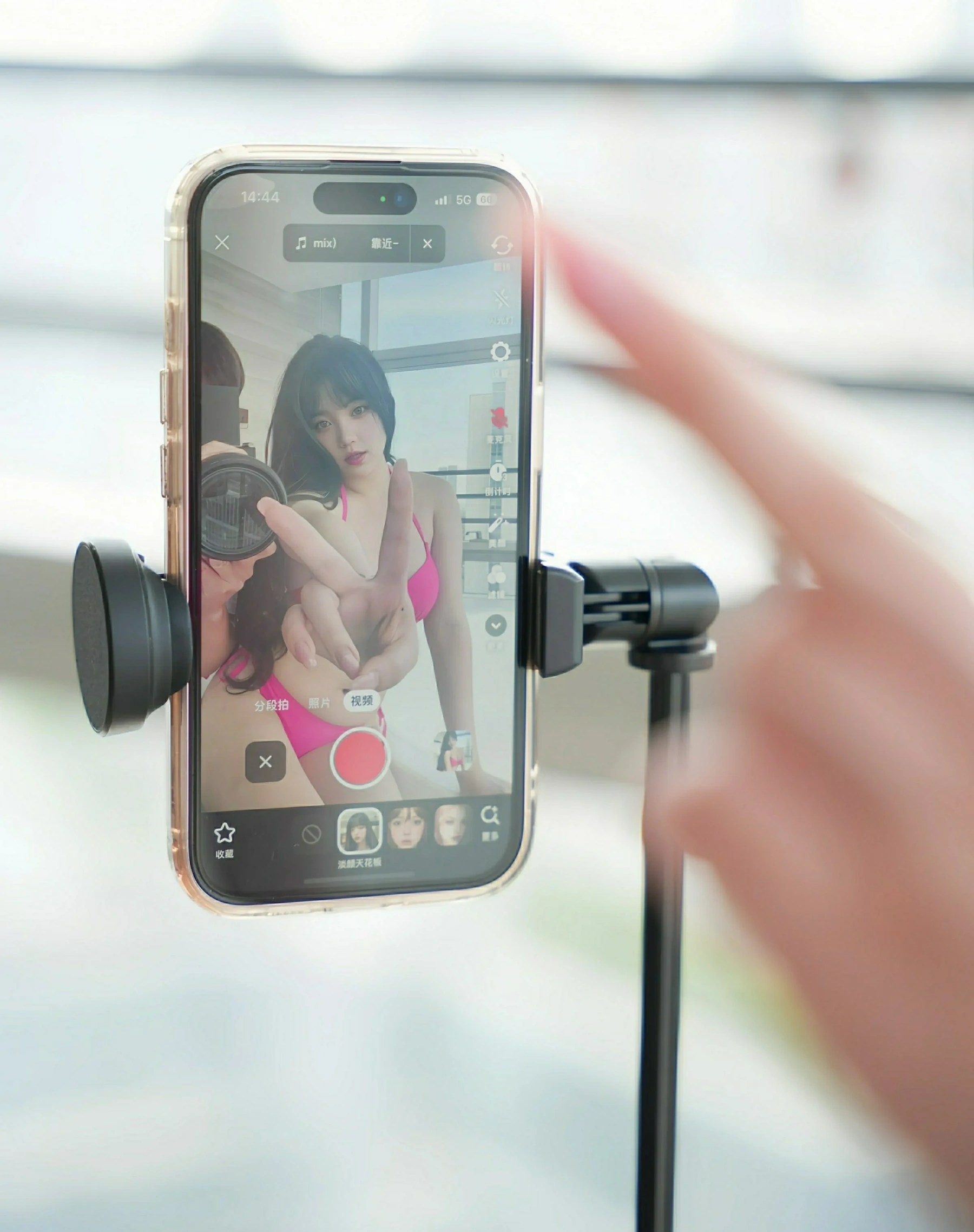 秀人网 No.10675 软情 [76P] 插图3