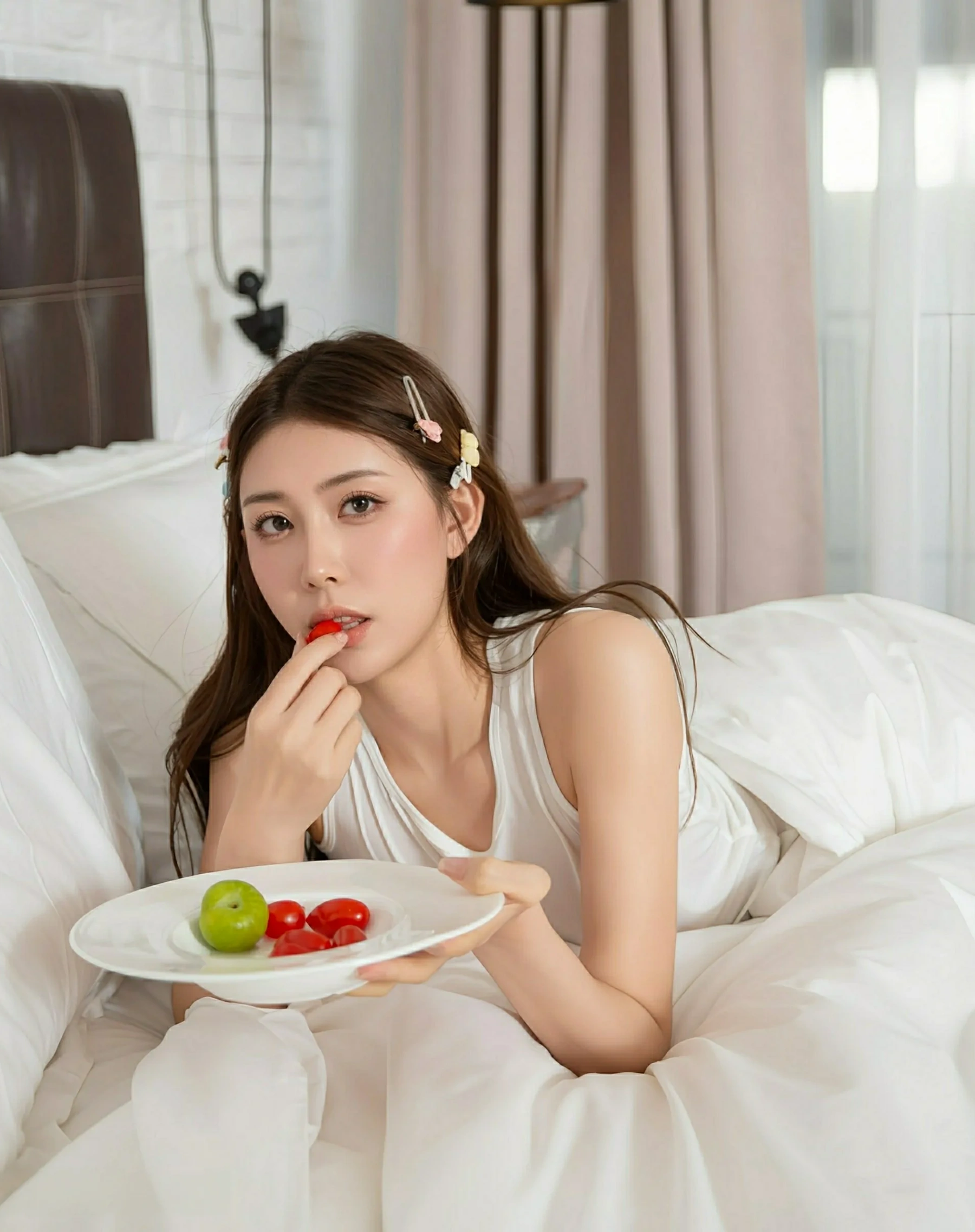 秀人网 No.10679 悦兮 [72P] 插图2