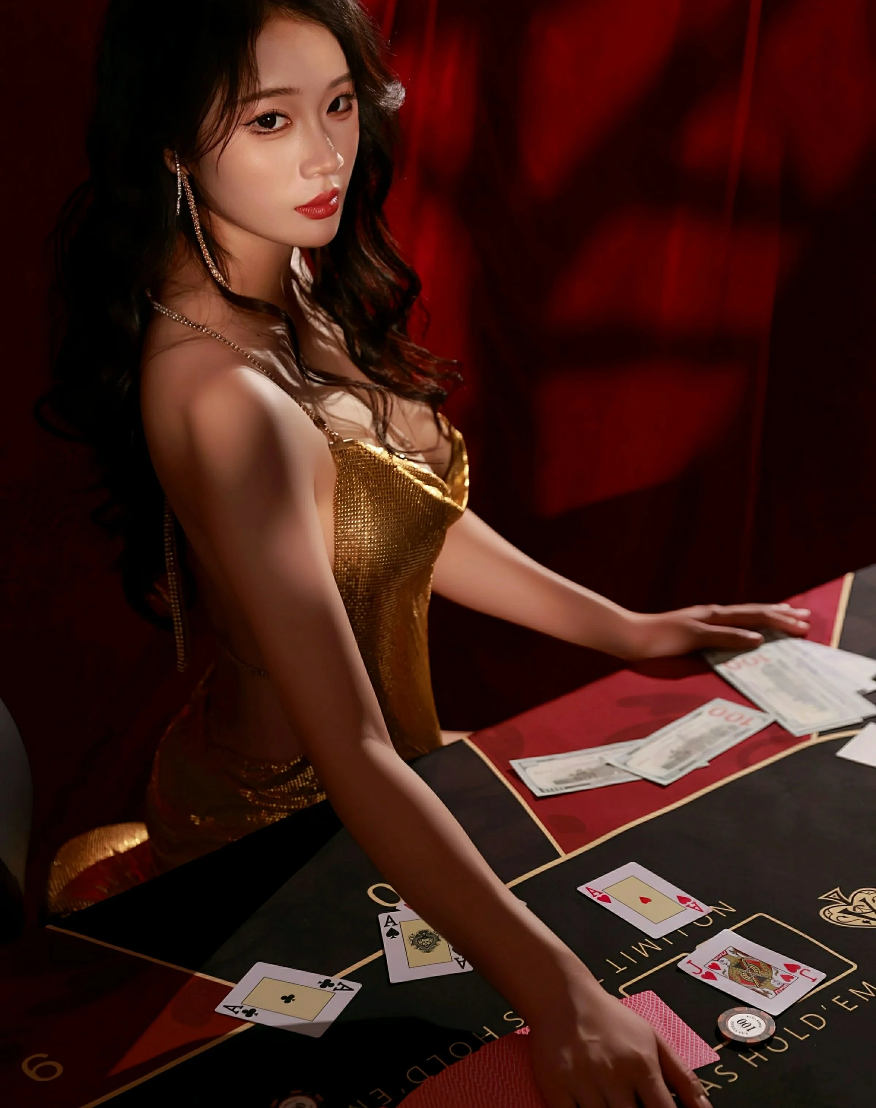 秀人网 No.10681 南乔 [70P] 插图5