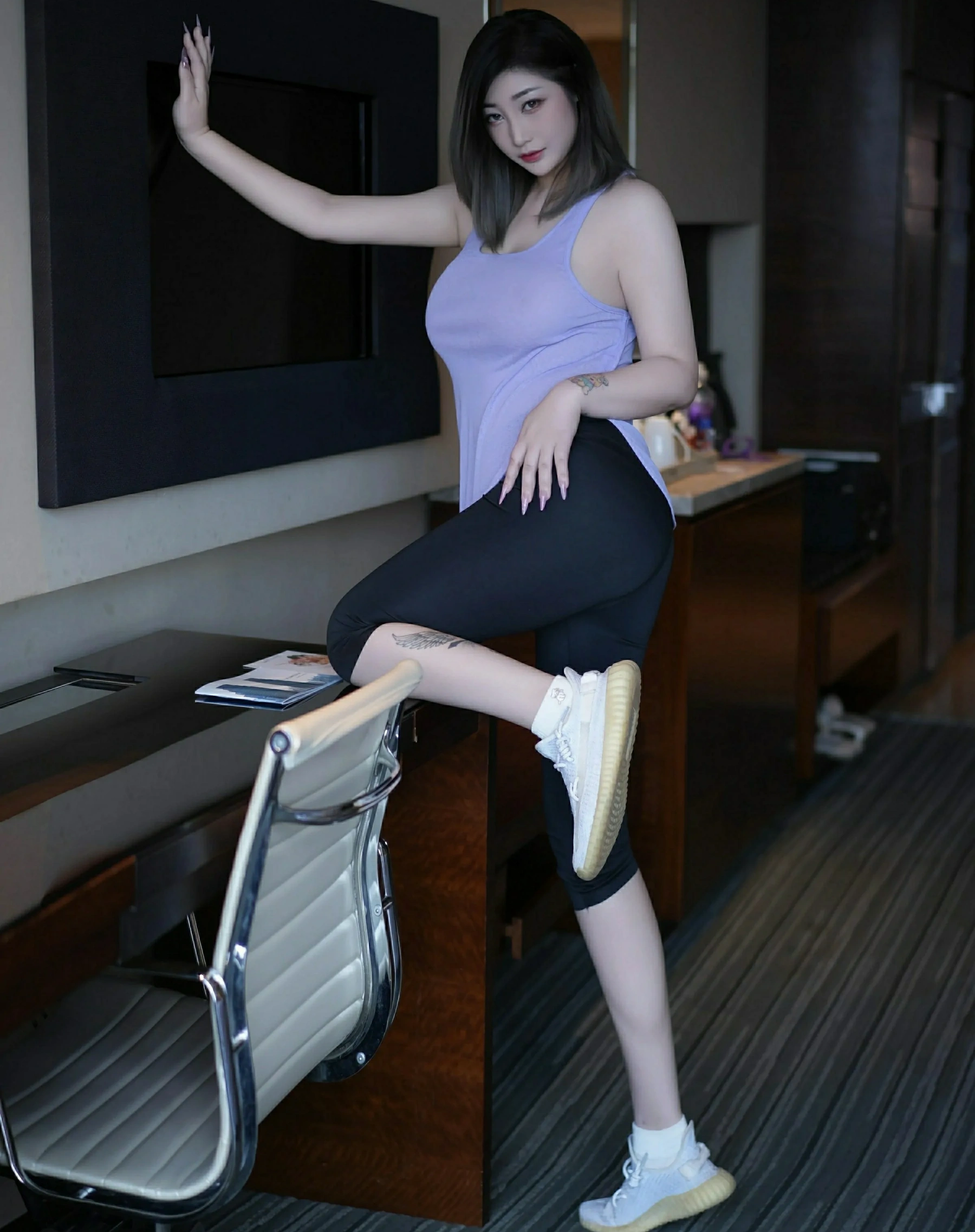 秀人网 No.10682 妲己 [85P] 插图6