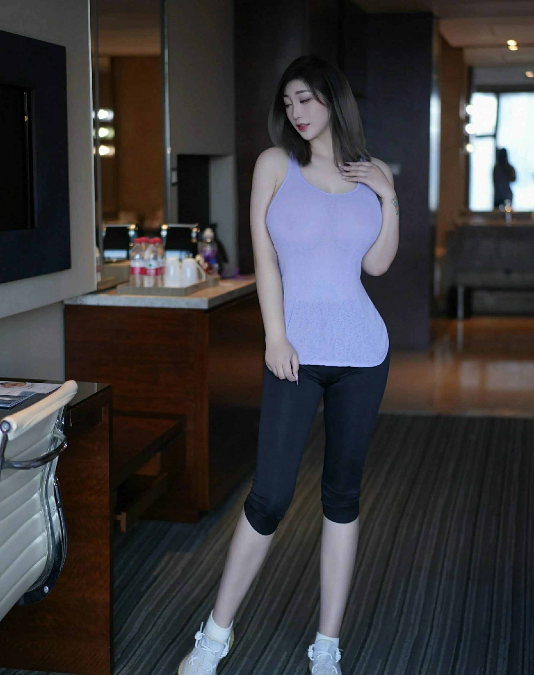 秀人网 No.10682 妲己 [85P] 插图3