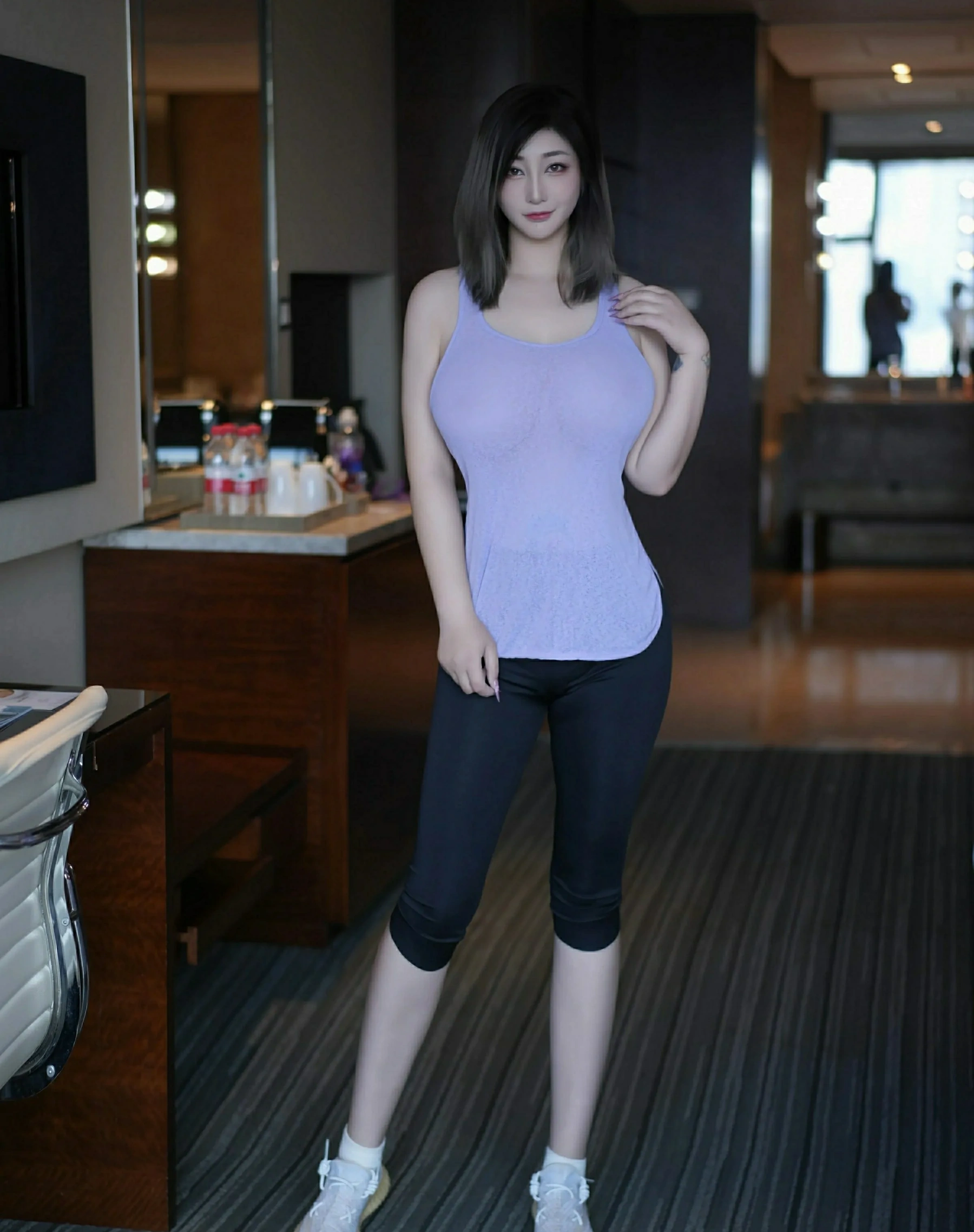 秀人网 No.10682 妲己 [85P] 插图2