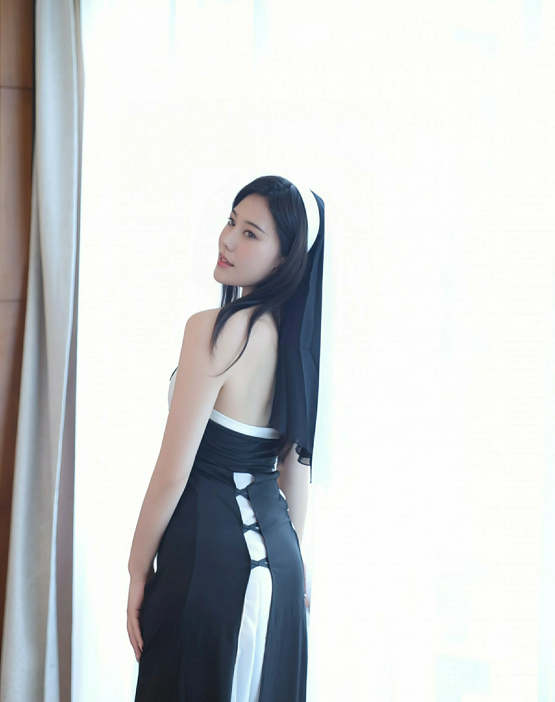 秀人网 No.10690 白薇薇vcvc [71P] 插图6