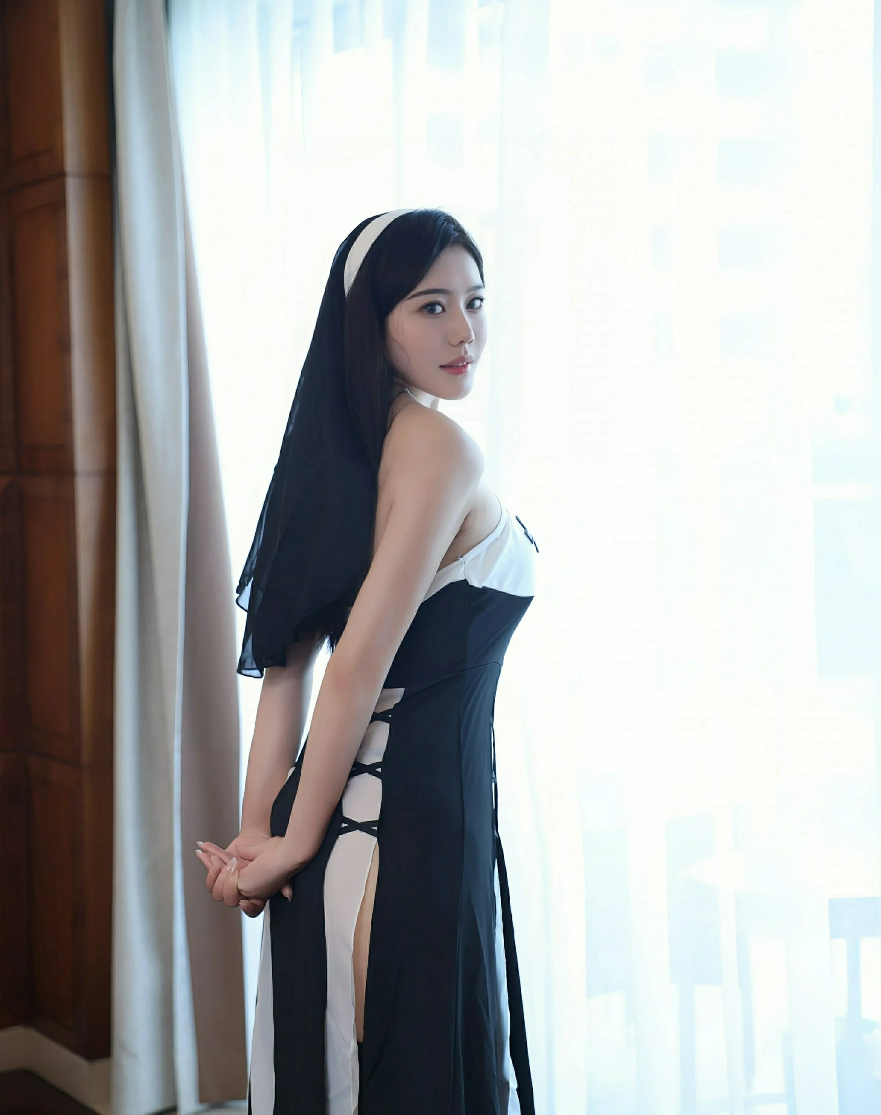 秀人网 No.10690 白薇薇vcvc [71P] 插图5