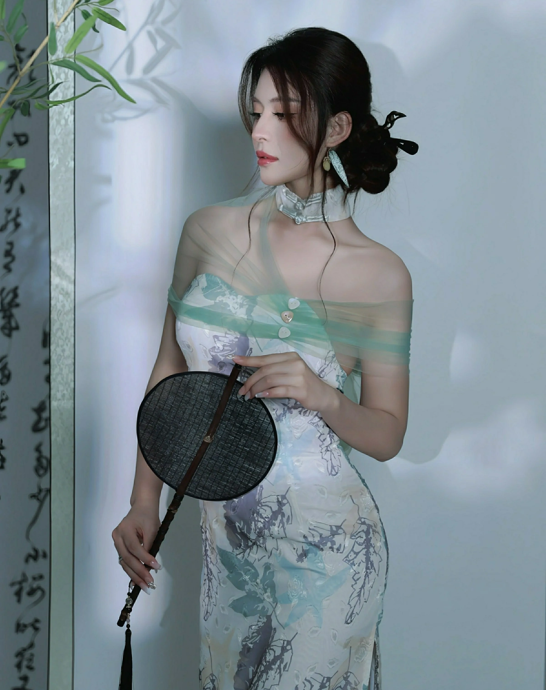 秀人网 No.10694 阿依莎 [82P] 插图4