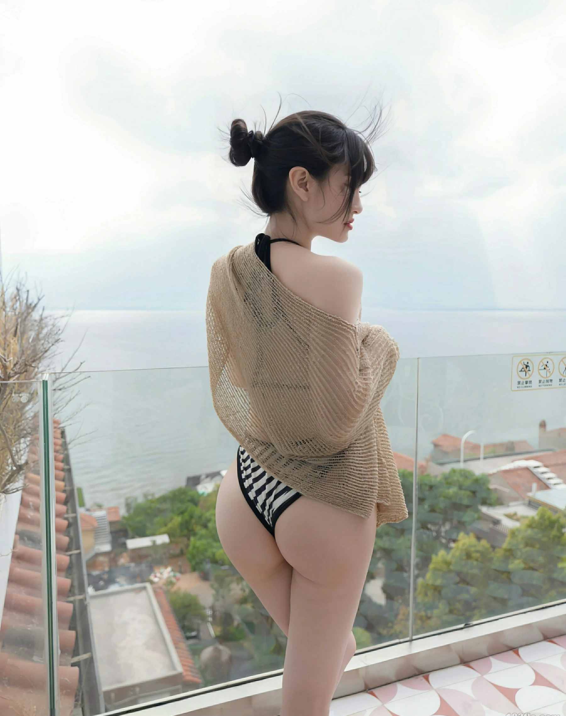 秀人网 No.10698 白露lulu [57P] 插图2