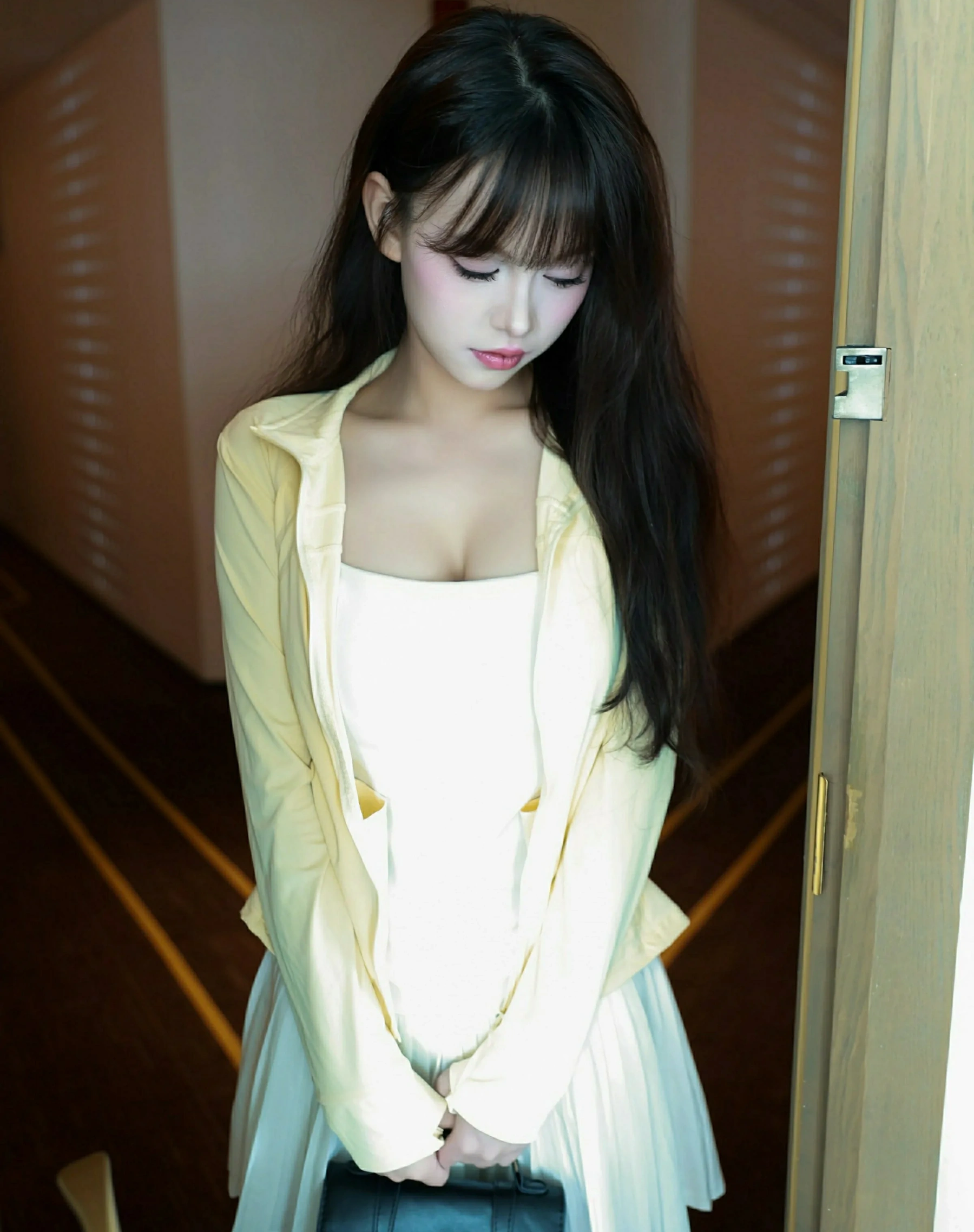 秀人网 No.10702 糯咪 [82P] 插图5