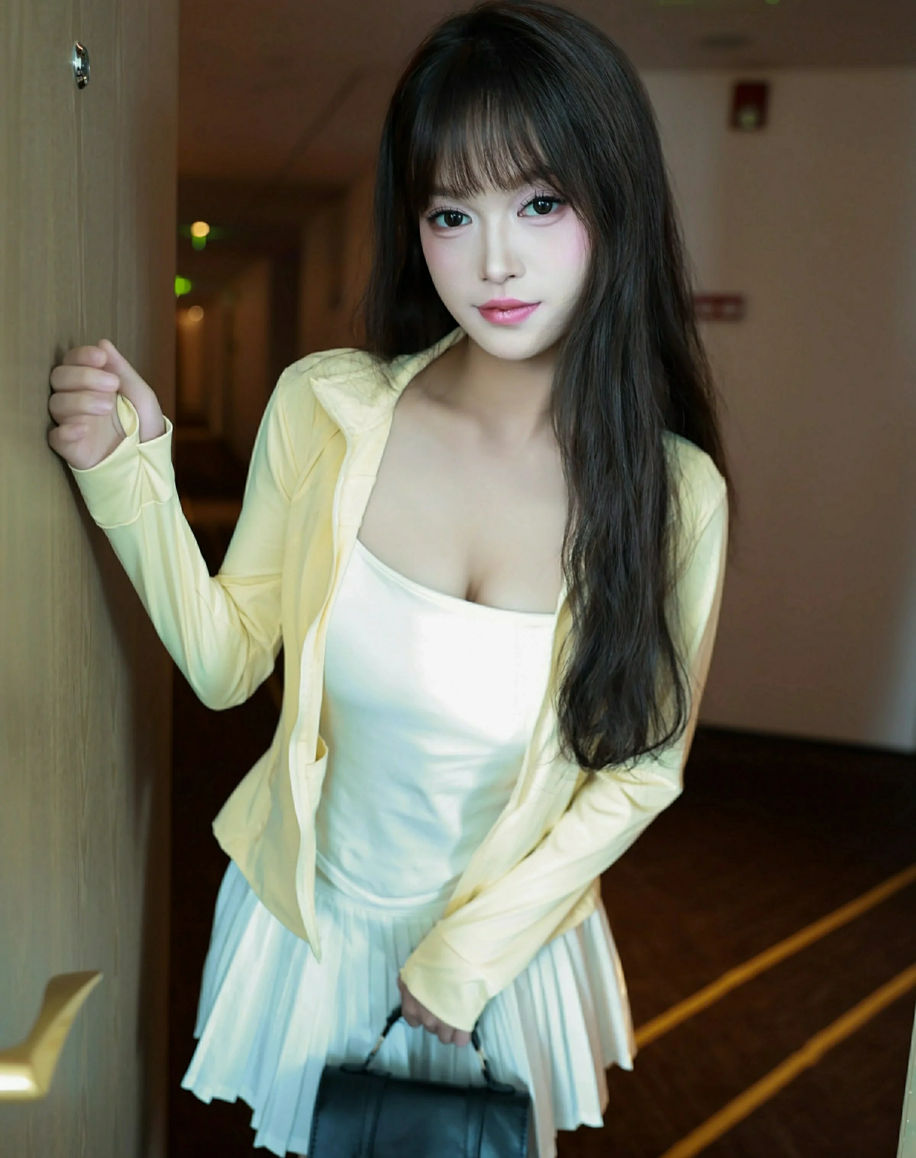 秀人网 No.10702 糯咪 [82P] 插图4