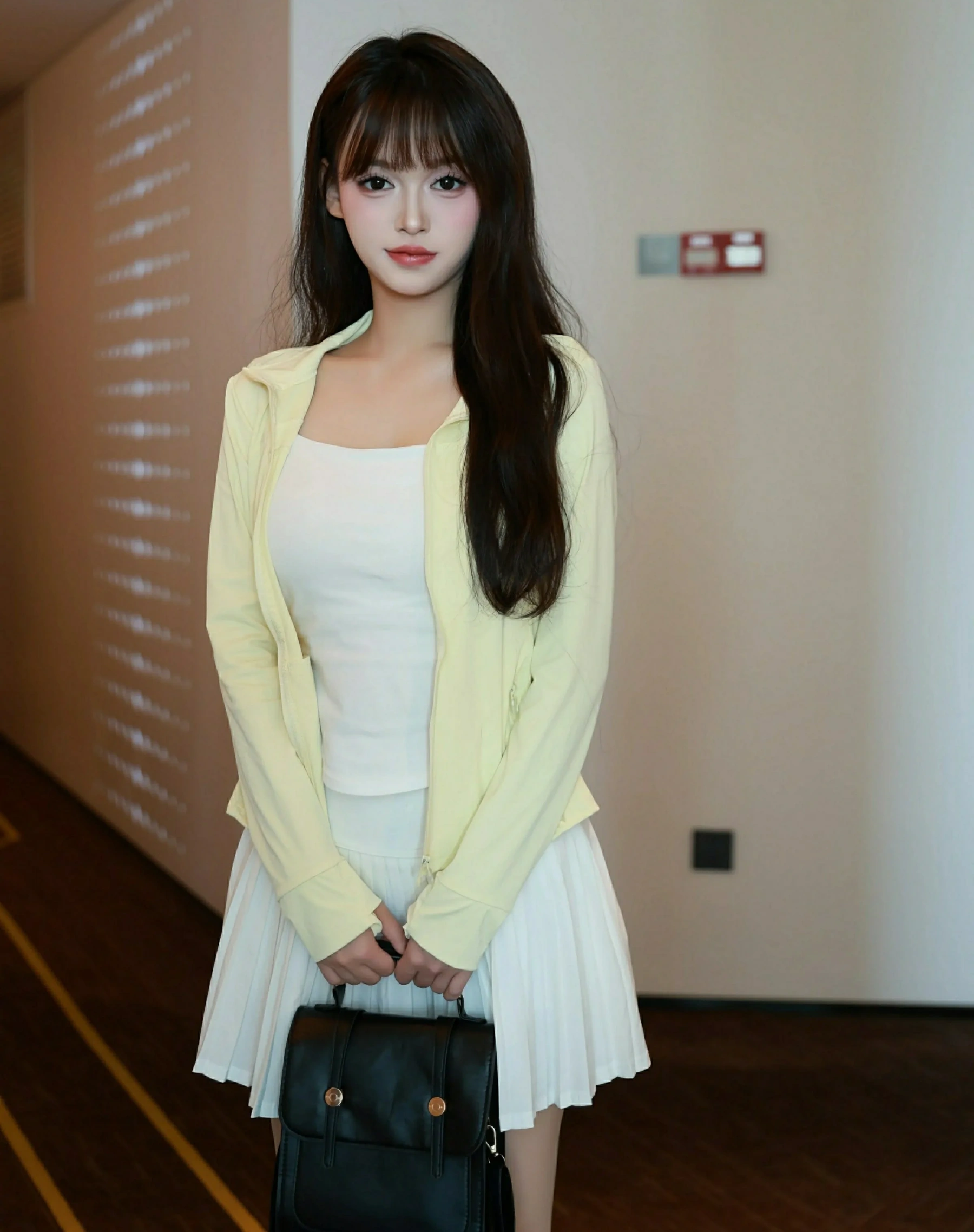 秀人网 No.10702 糯咪 [82P] 插图3