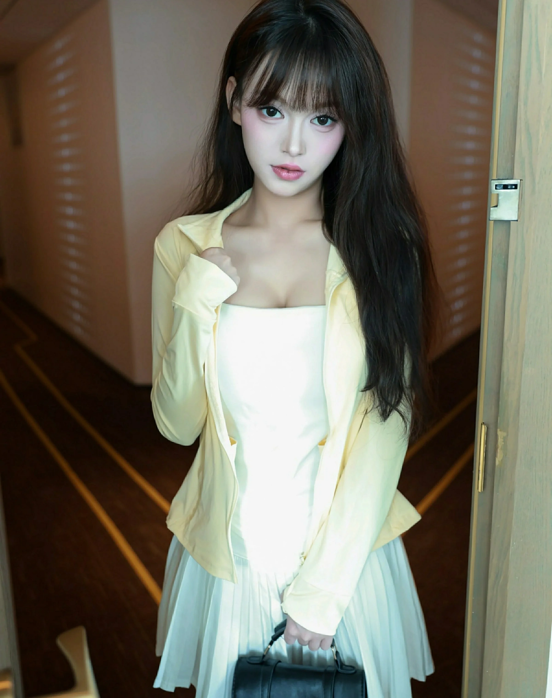 秀人网 No.10702 糯咪 [82P] 插图6