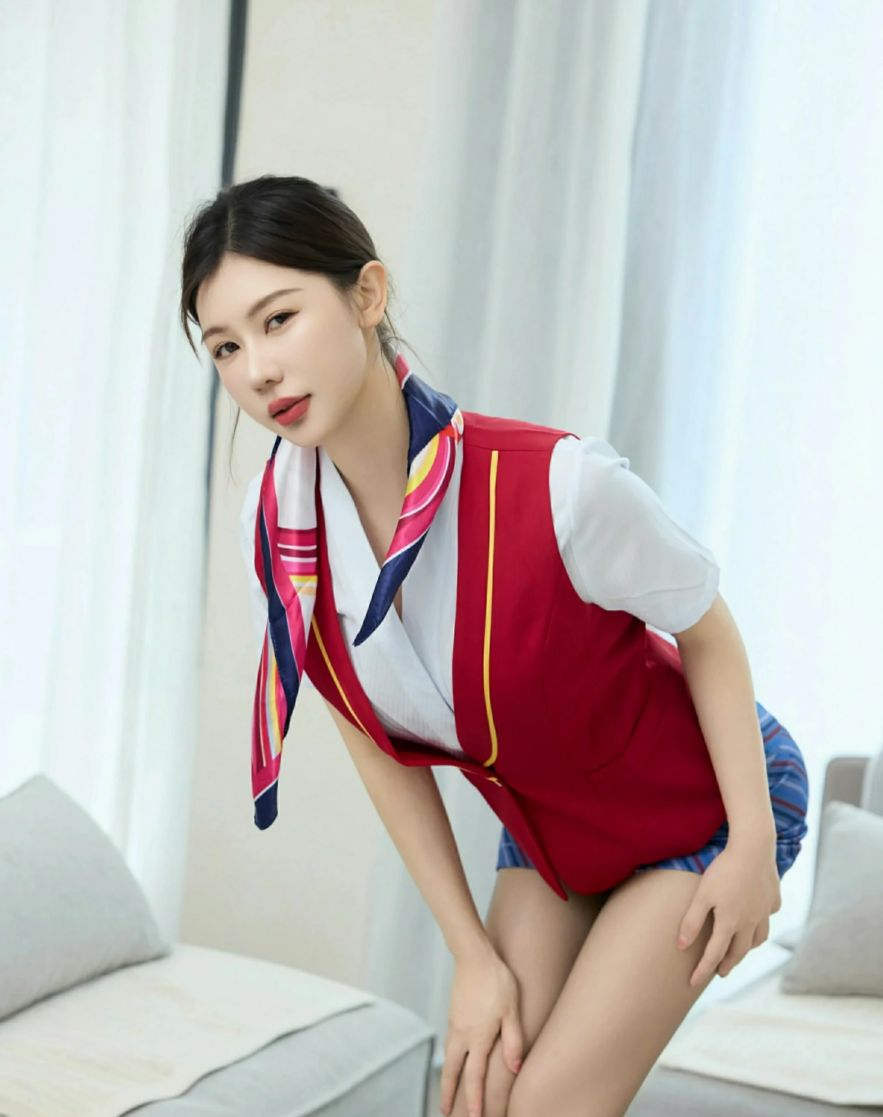 秀人网 No.10703 尹甜甜 [80P] 插图5