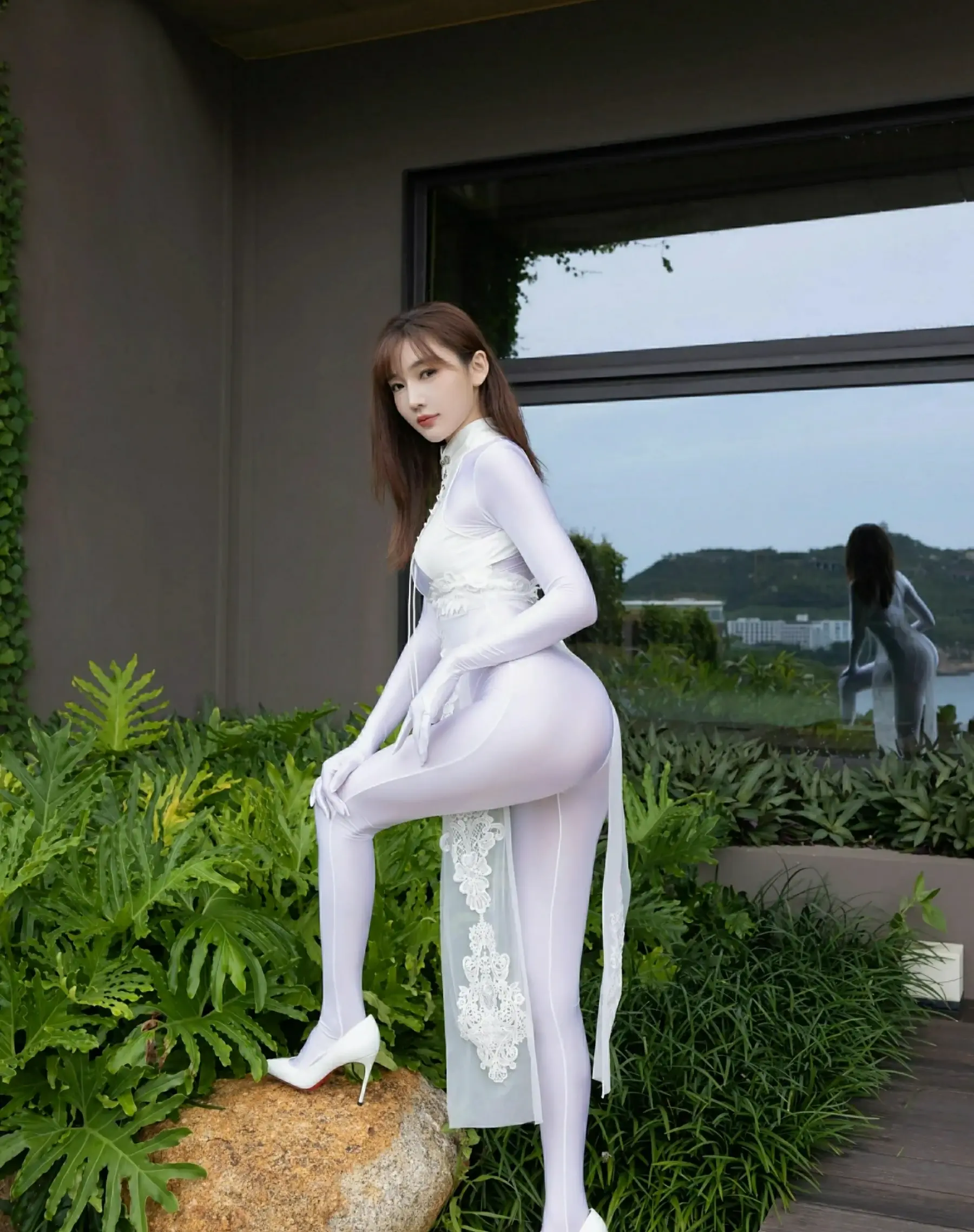 秀人网 No.10704 陆萱萱 [80P] 插图5