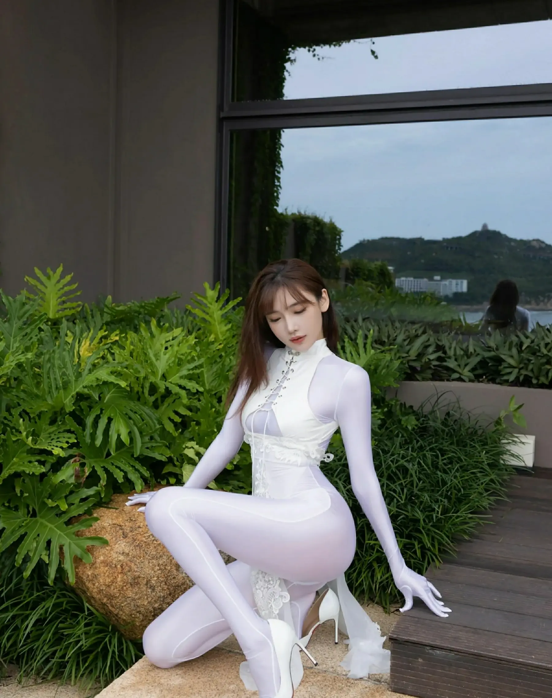 秀人网 No.10704 陆萱萱 [80P] 插图6