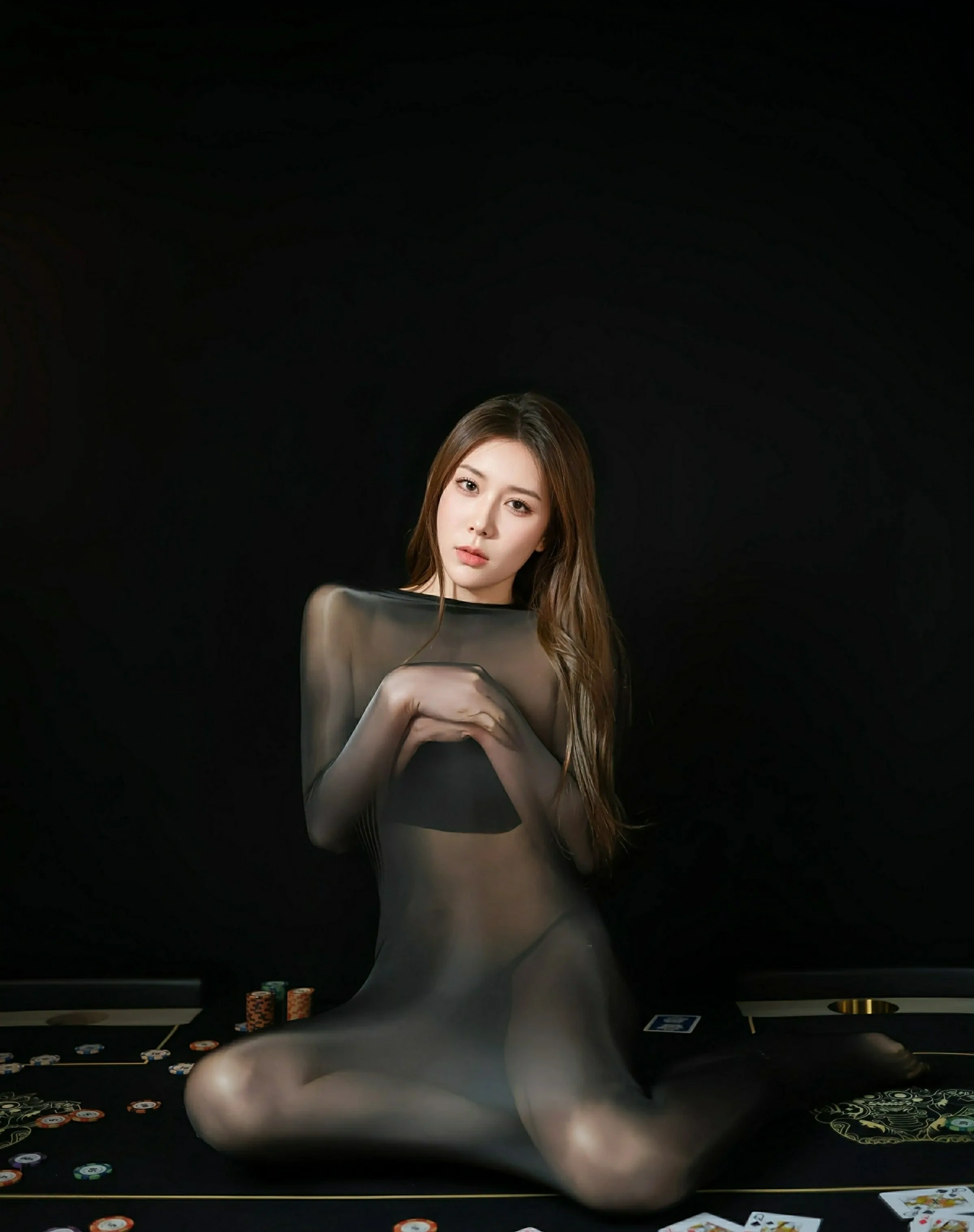 秀人网 No.10713 悦兮 [62P] 插图3