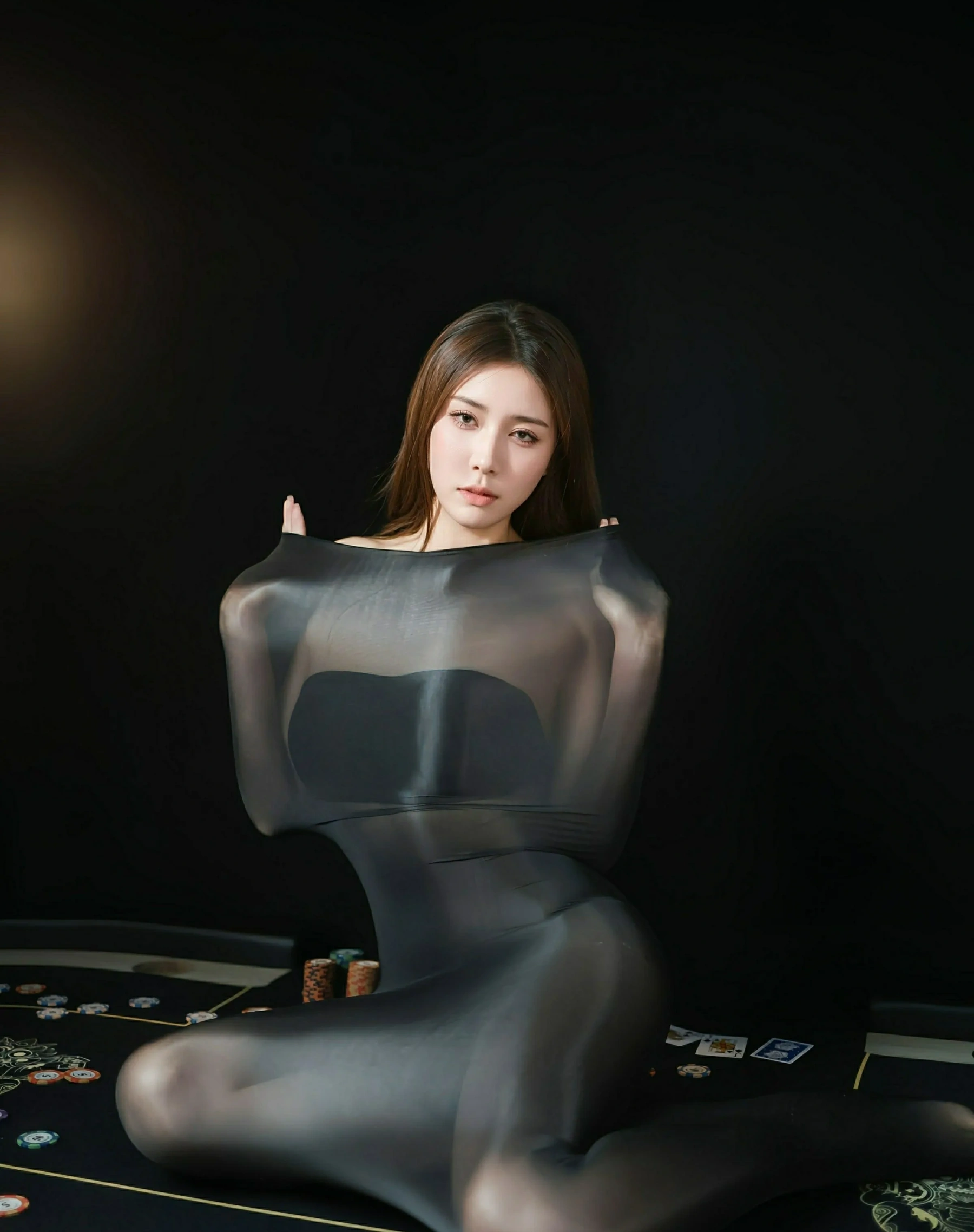 秀人网 No.10713 悦兮 [62P] 插图4