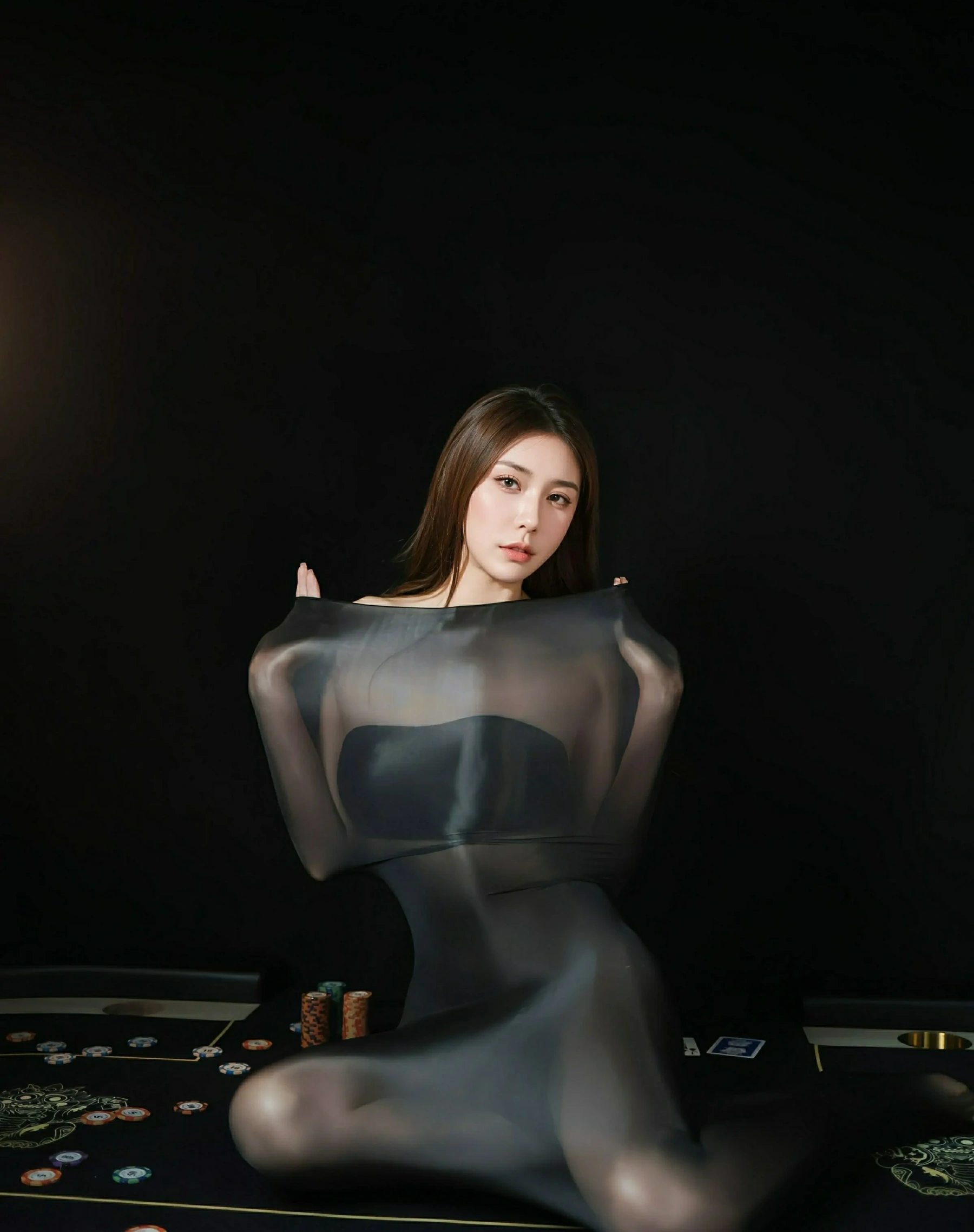 秀人网 No.10713 悦兮 [62P] 插图2