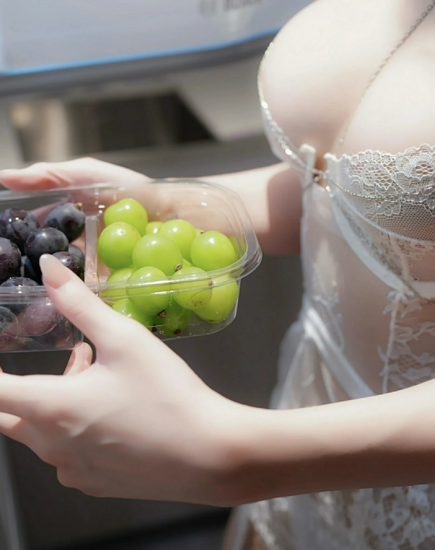 秀人网 No.10722 林嘉旎 [70P] 插图4