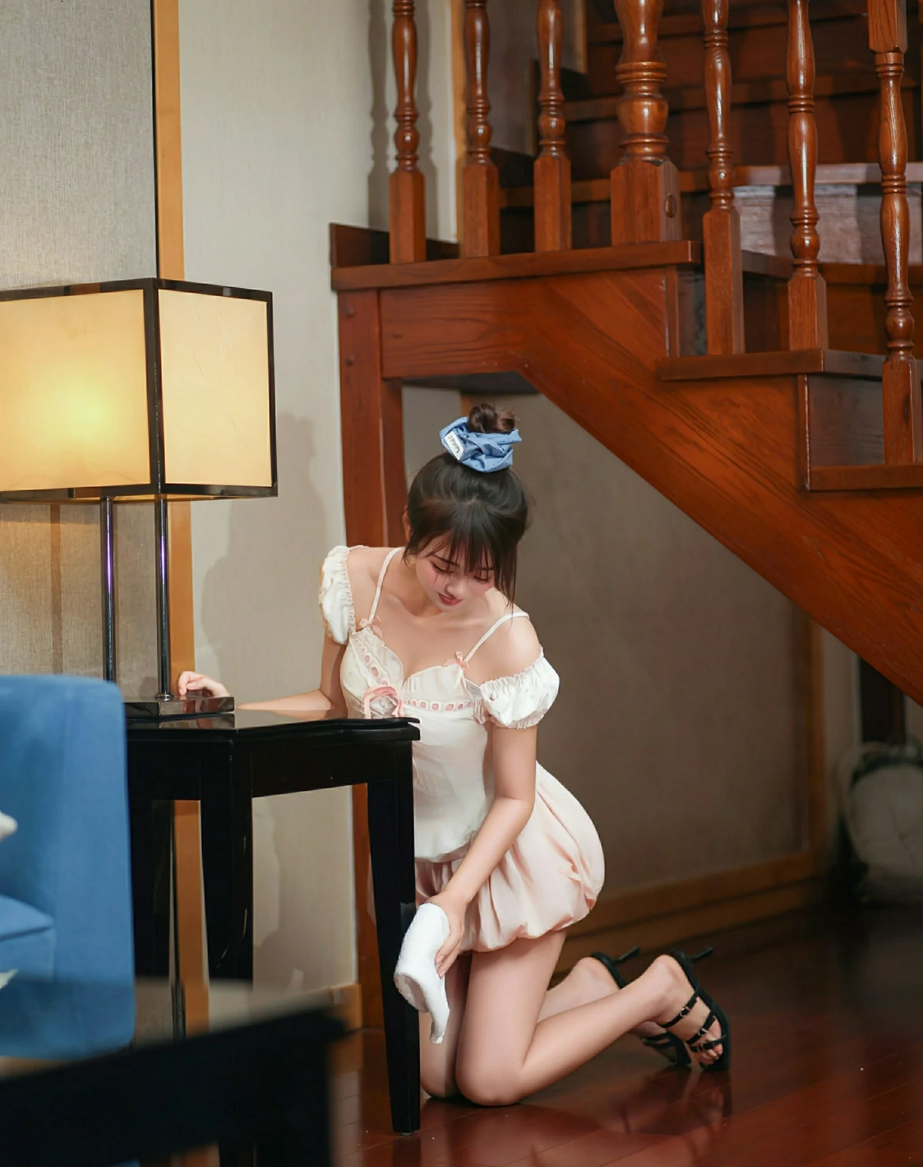 秀人网 No.10730 炎恬kitty [69P] 插图6