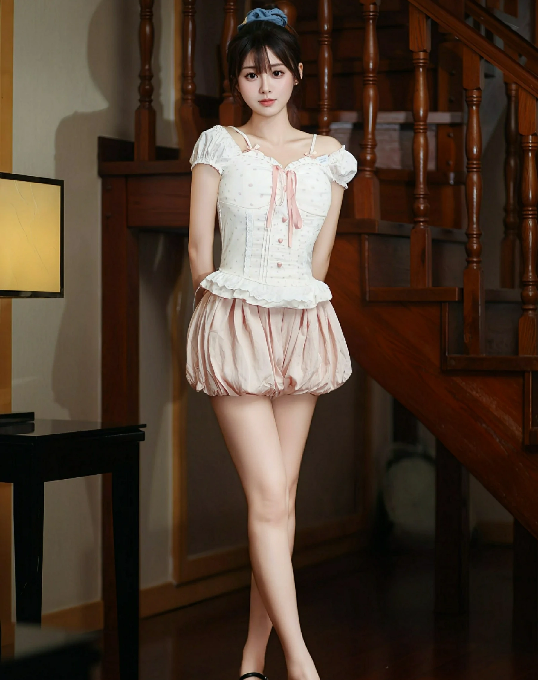 秀人网 No.10730 炎恬kitty [69P] 插图2