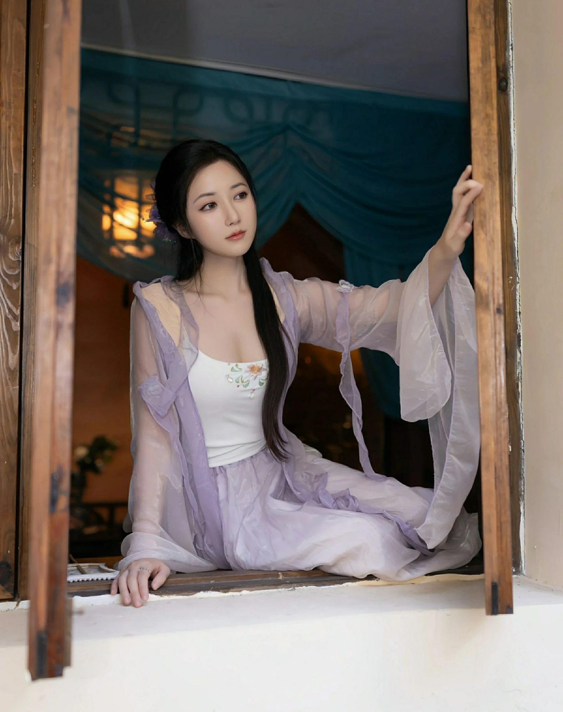 秀人网 No.10737 鱼子酱Fish [74P] 插图2