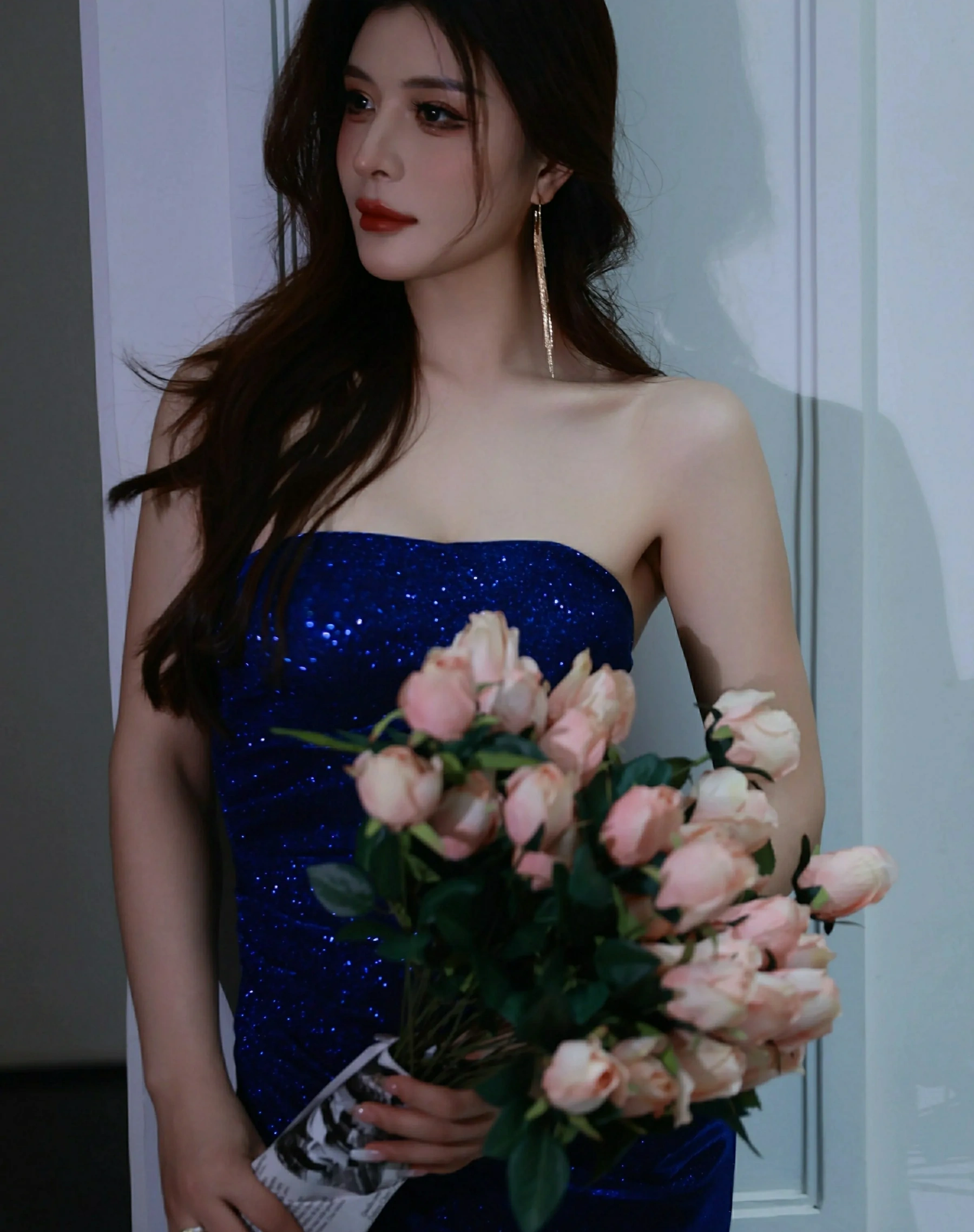 秀人网 No.10740 阿依莎 [71P] 插图2