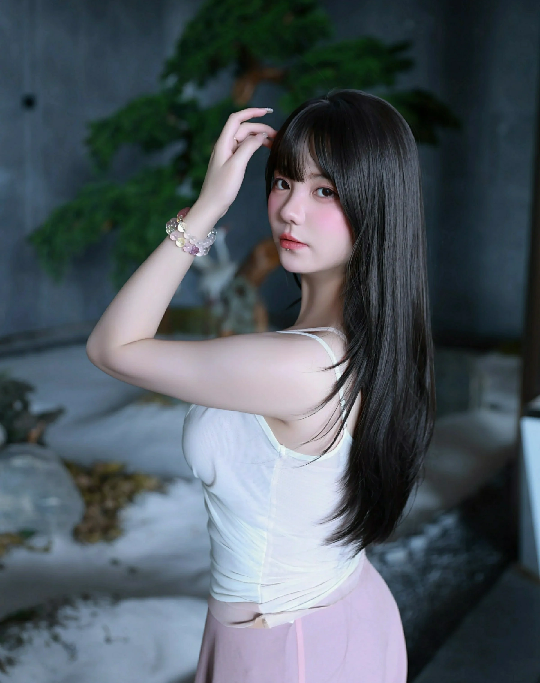 秀人网 No.10746 软情 [86P] 插图2