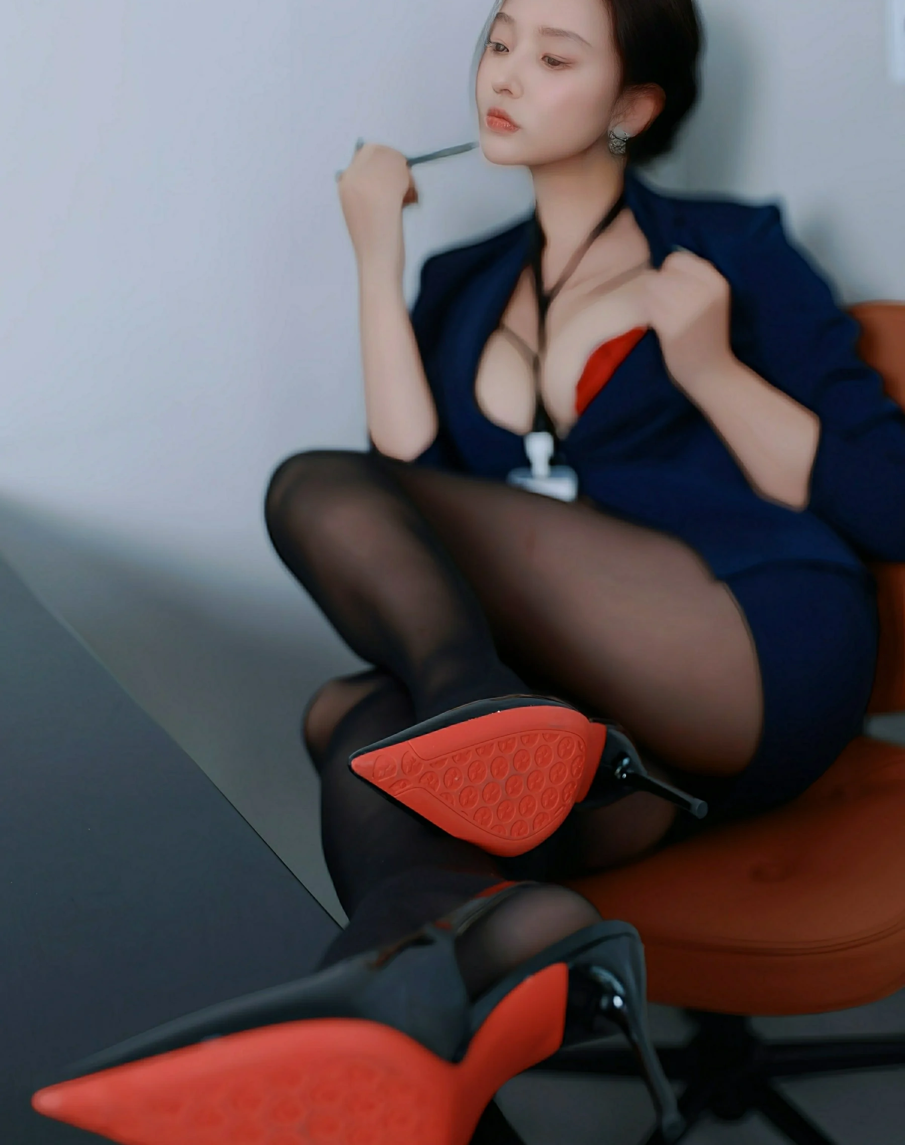 秀人网 No.10751 娜比 [75P] 插图5