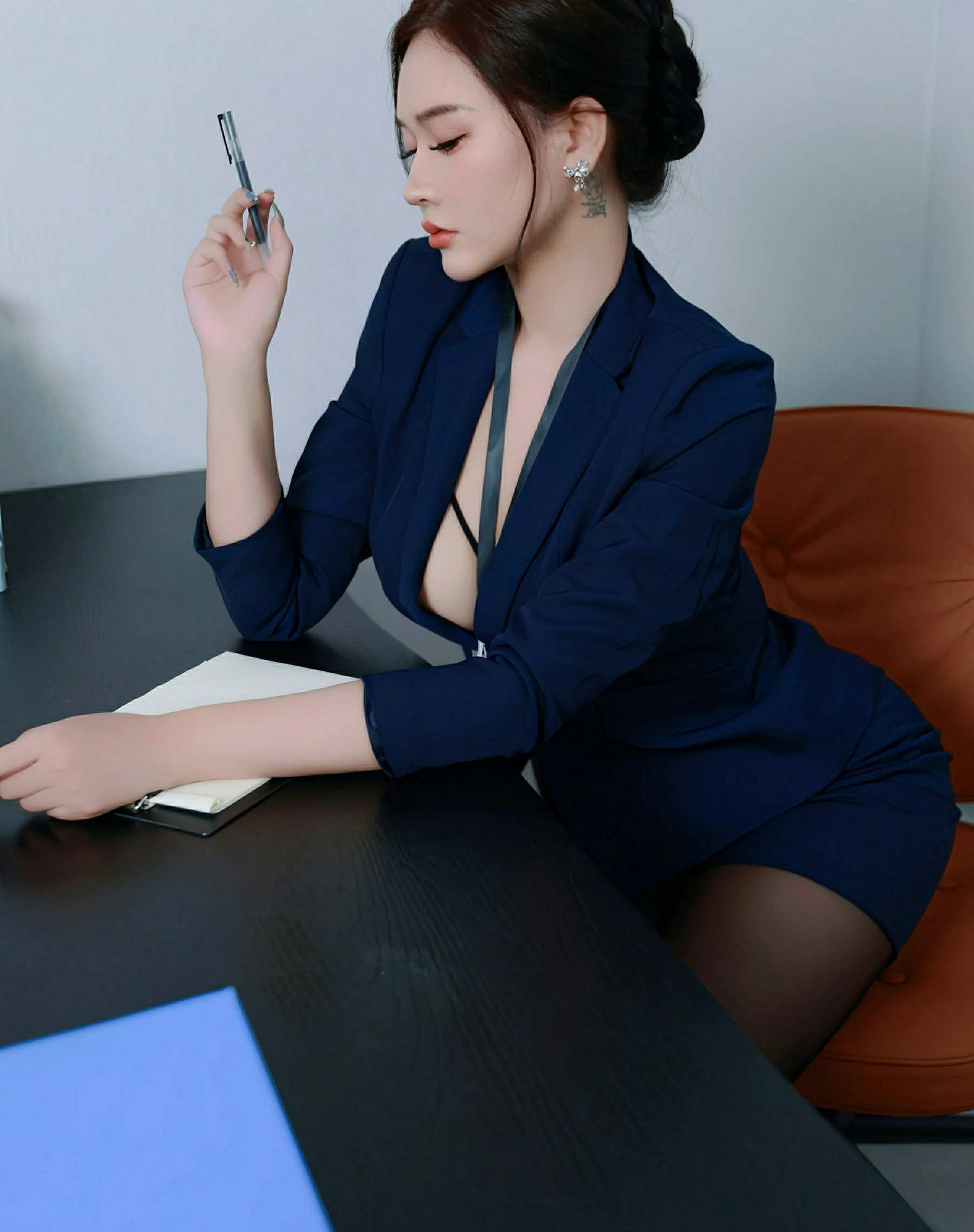 秀人网 No.10751 娜比 [75P] 插图3