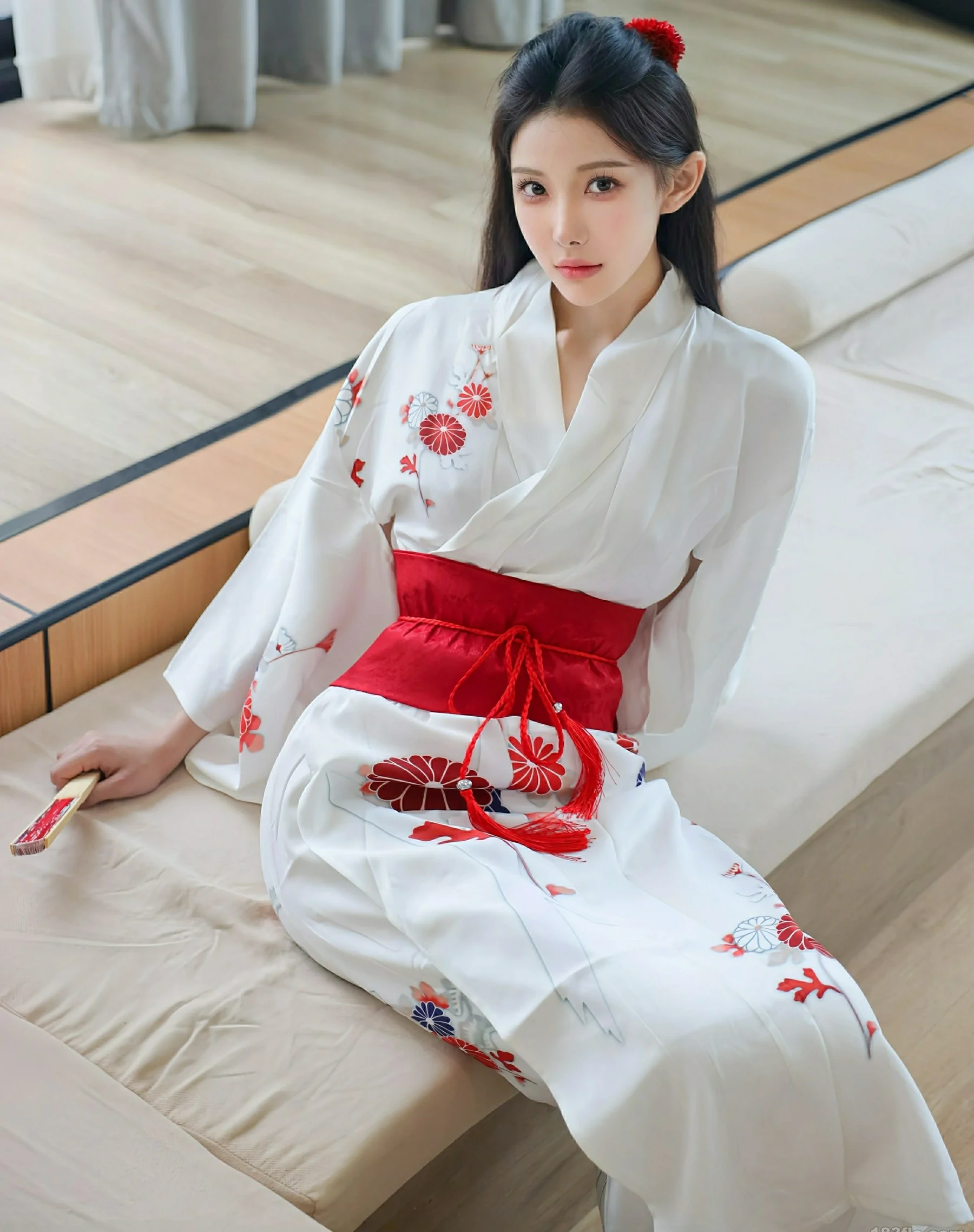 秀人网 No.10767 梨霜儿 [83P] 插图3