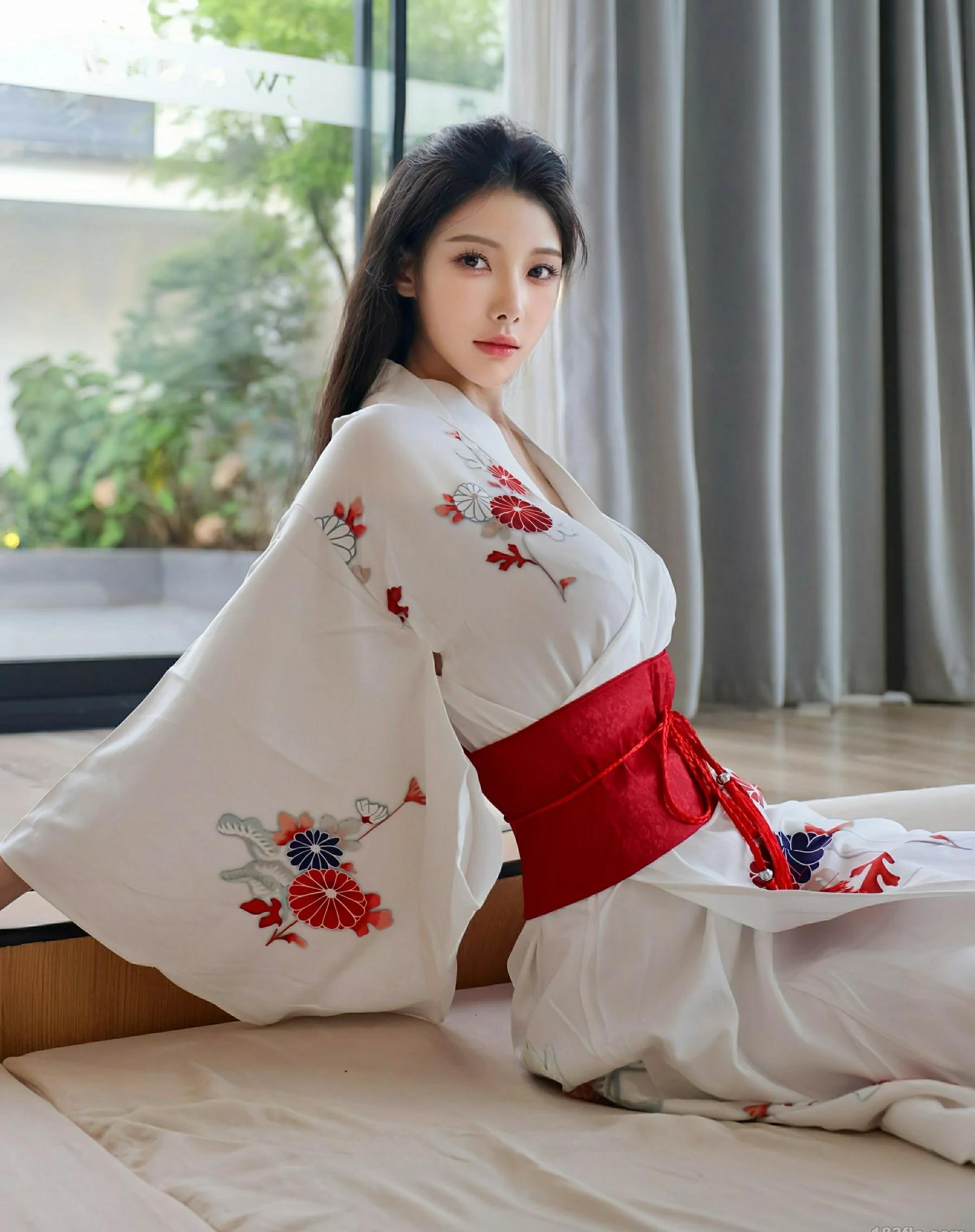 秀人网 No.10767 梨霜儿 [83P] 插图4