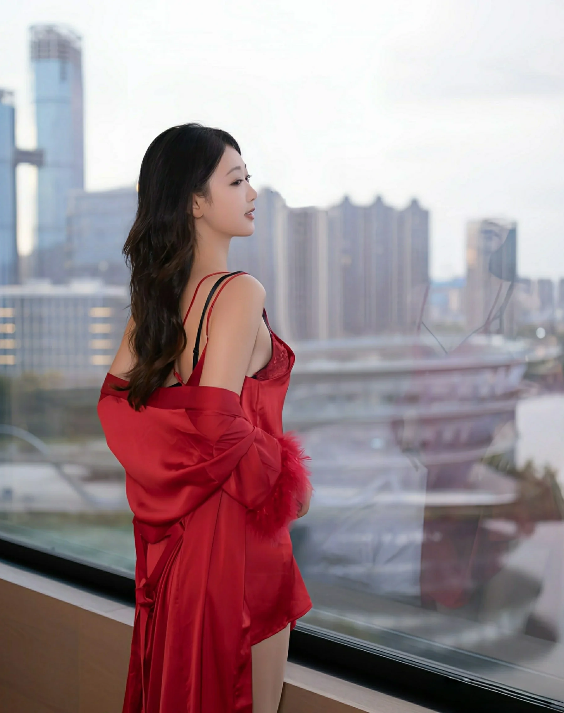 秀人网 No.10768 唐安琪 [70P] 插图2