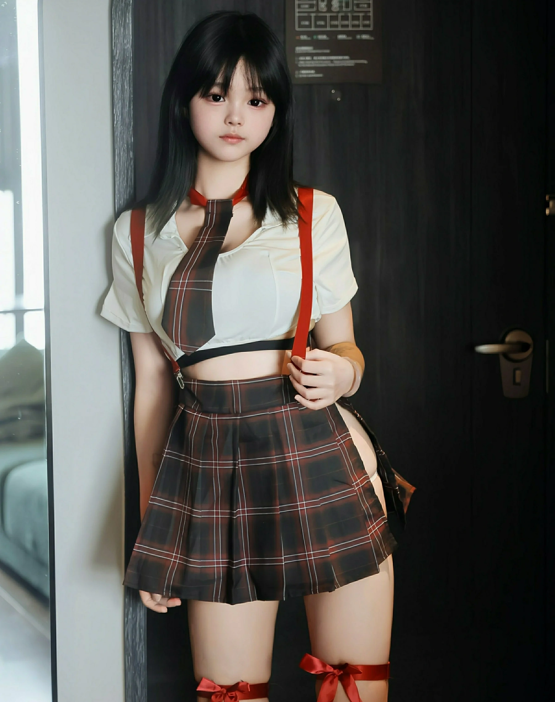 秀人网 No.10774 小泠 [58P] 插图2