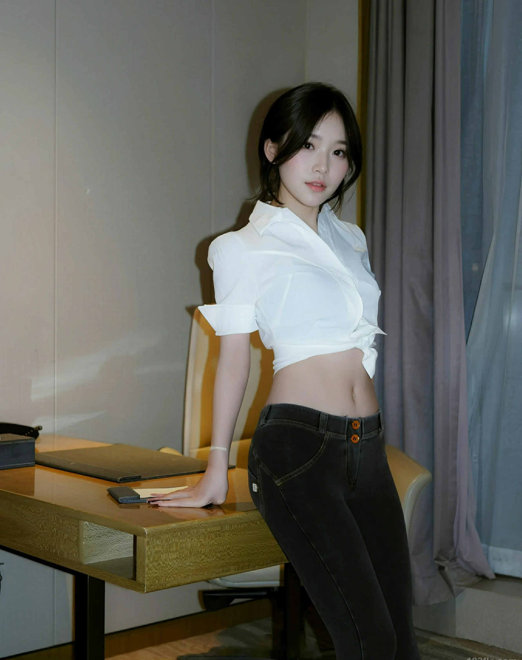 秀人网 No.10785 汁汁 [76P] 插图2