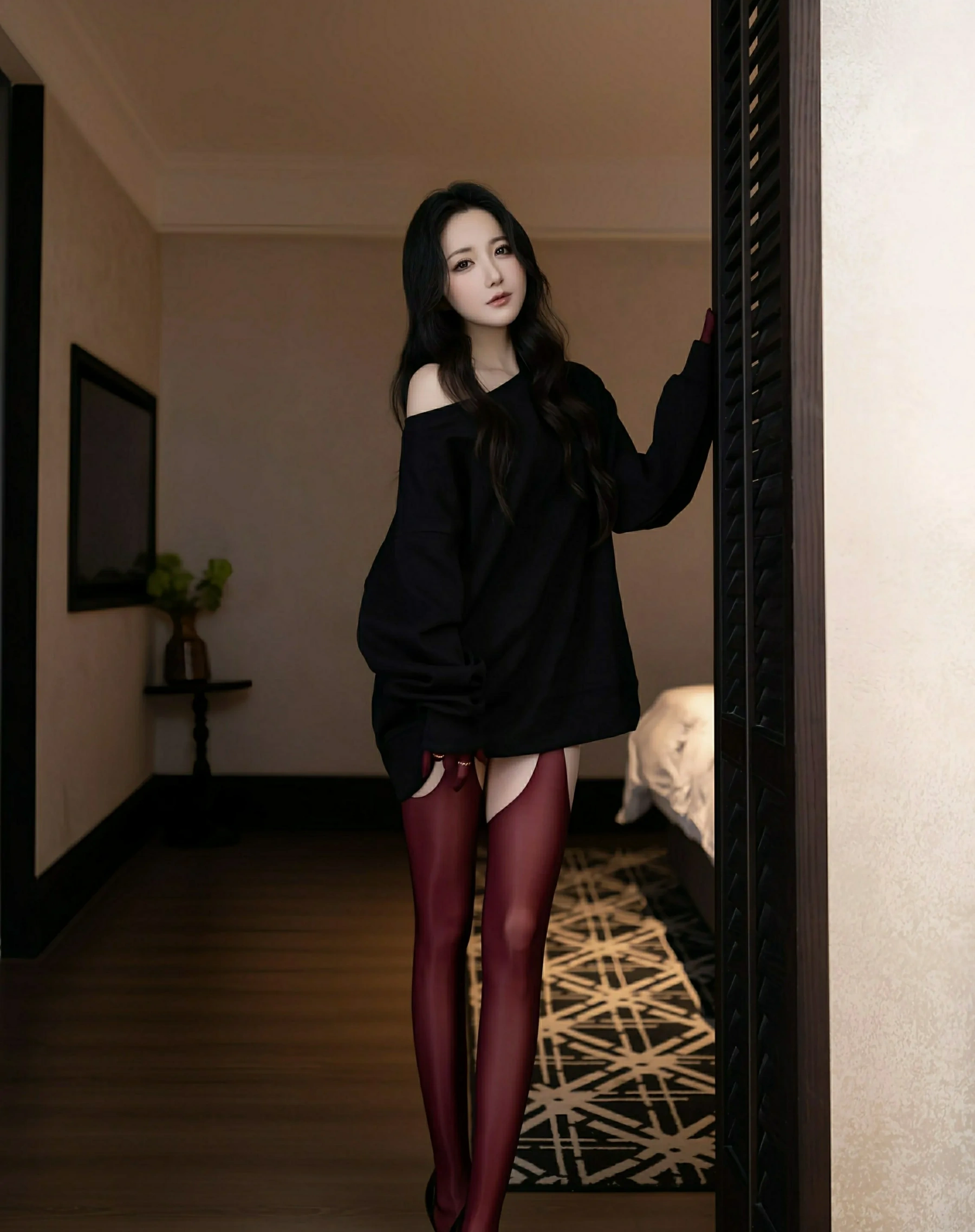 秀人网 No.10790 鱼子酱Fish [74P] 插图5