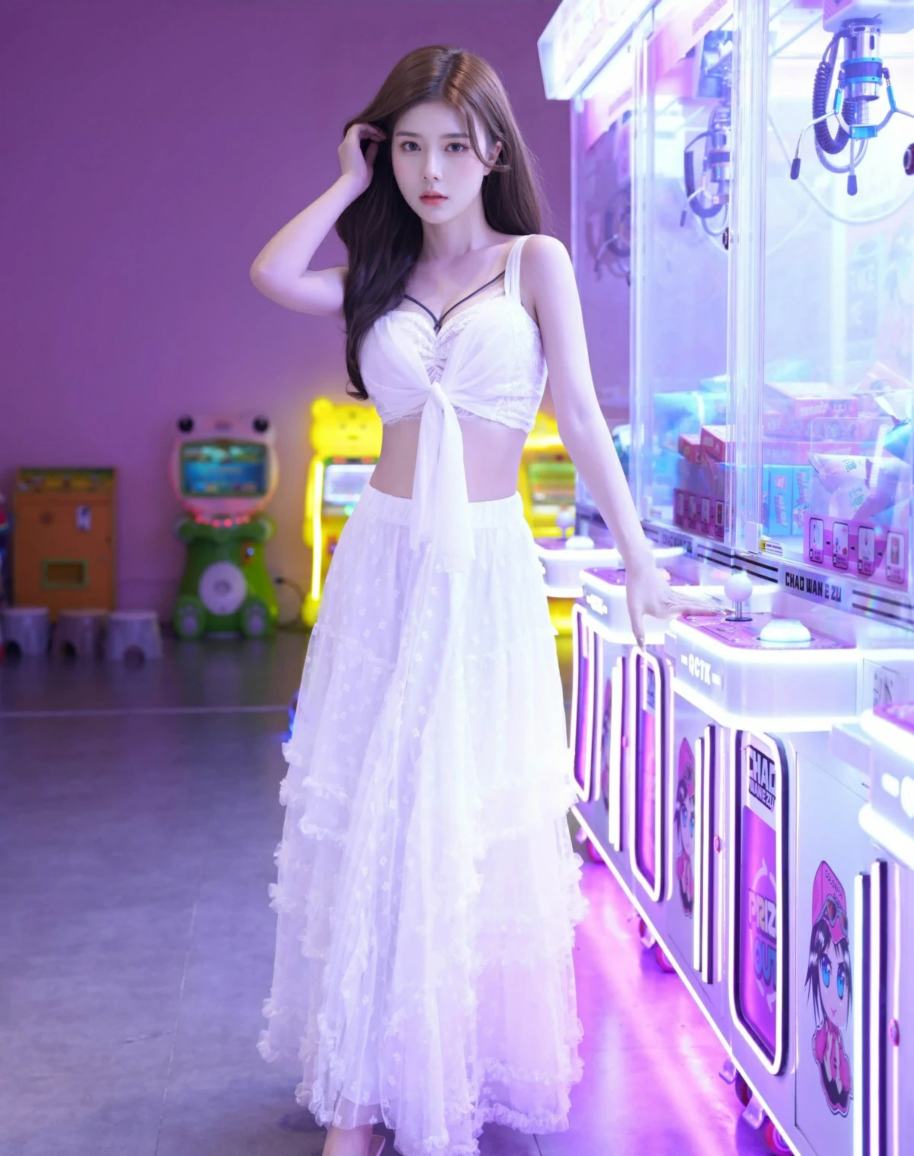 秀人网 No.10791 拍黄瓜girl [74P] 插图4