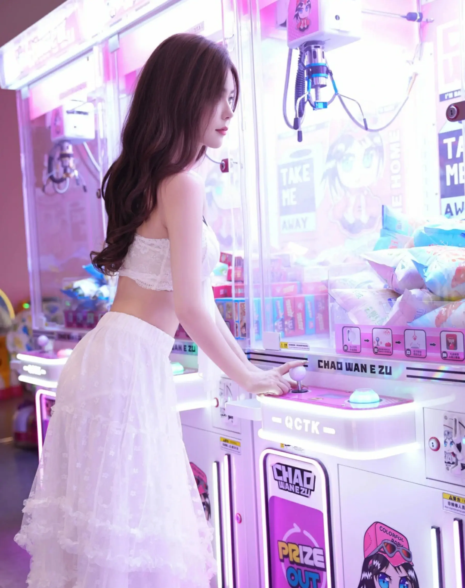 秀人网 No.10791 拍黄瓜girl [74P] 插图6