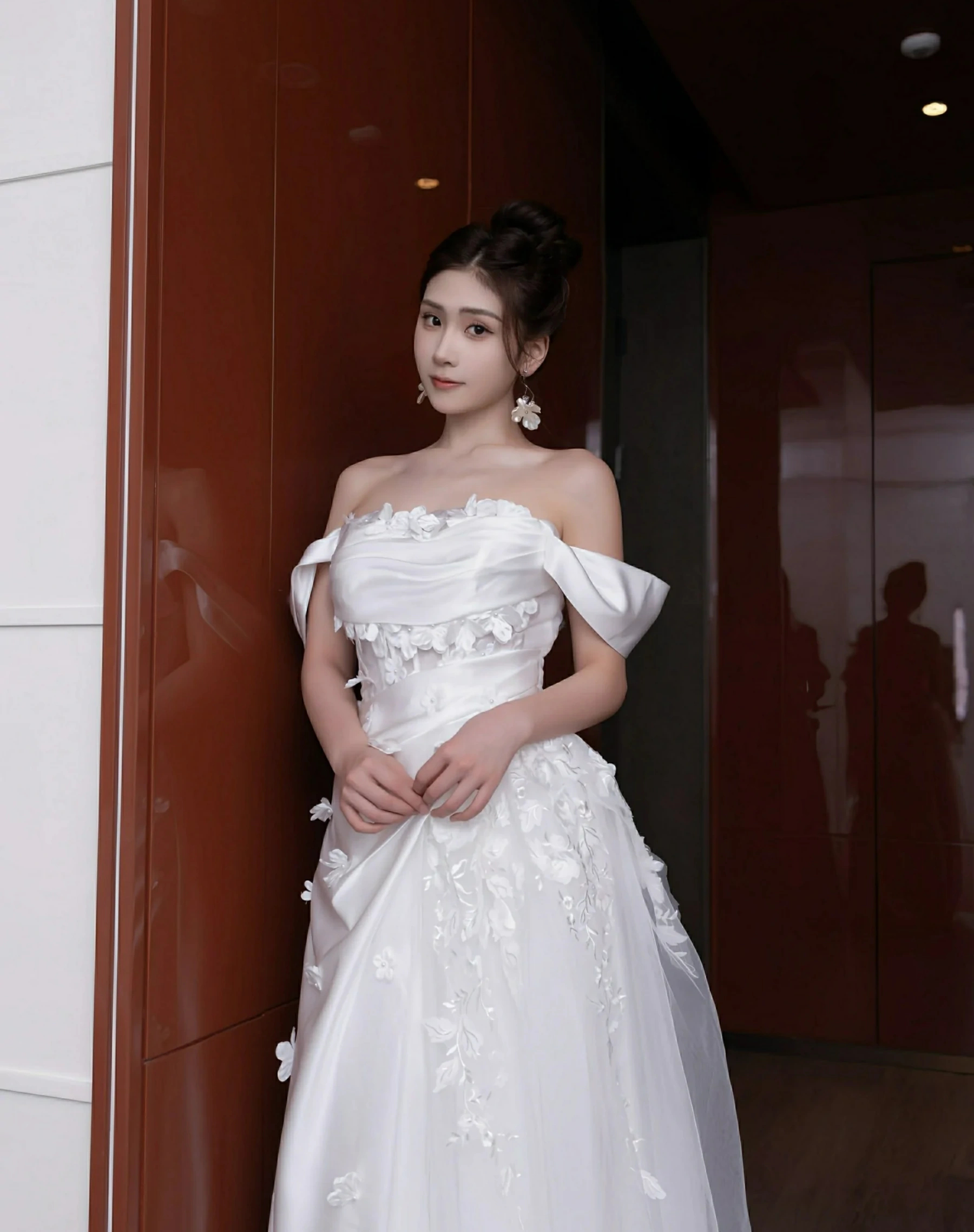 秀人网 No.10814 刘婷婷 [80P] 插图5