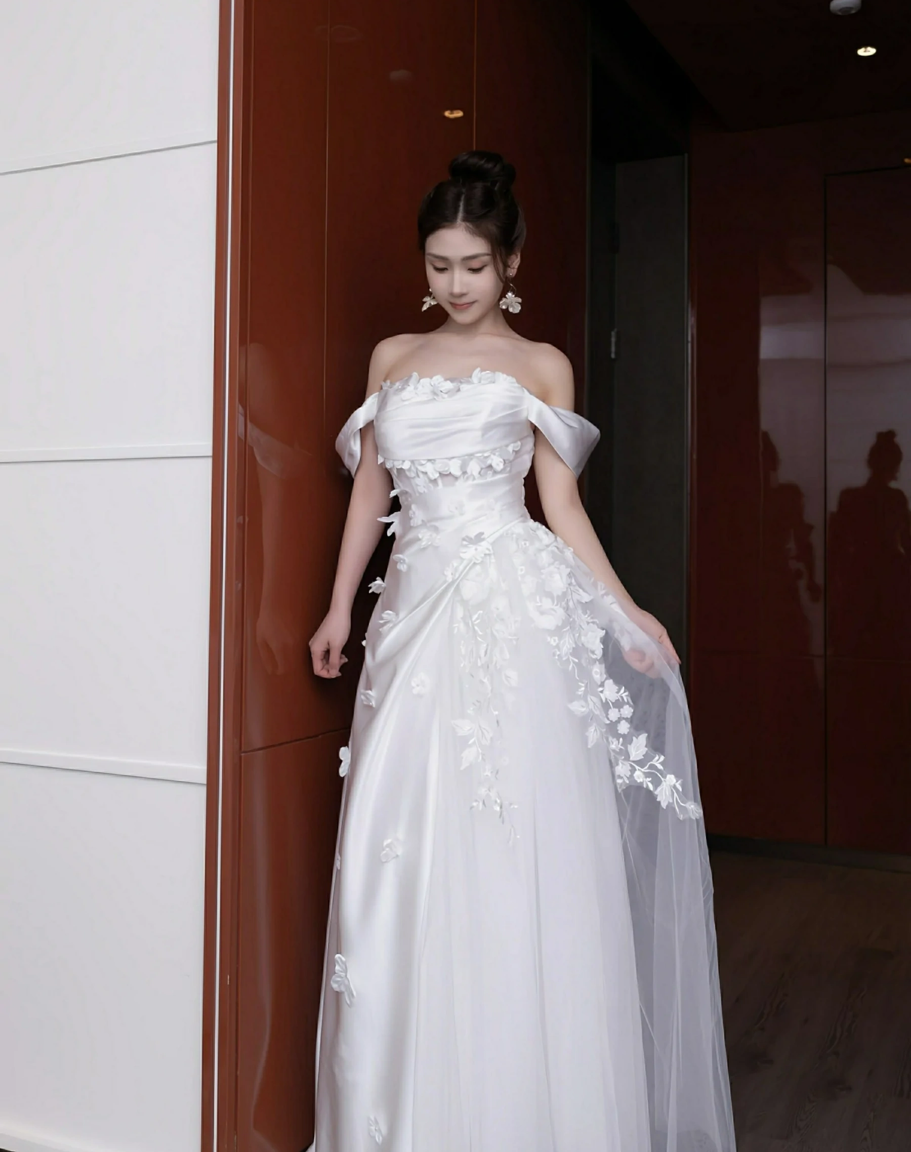 秀人网 No.10814 刘婷婷 [80P] 插图4