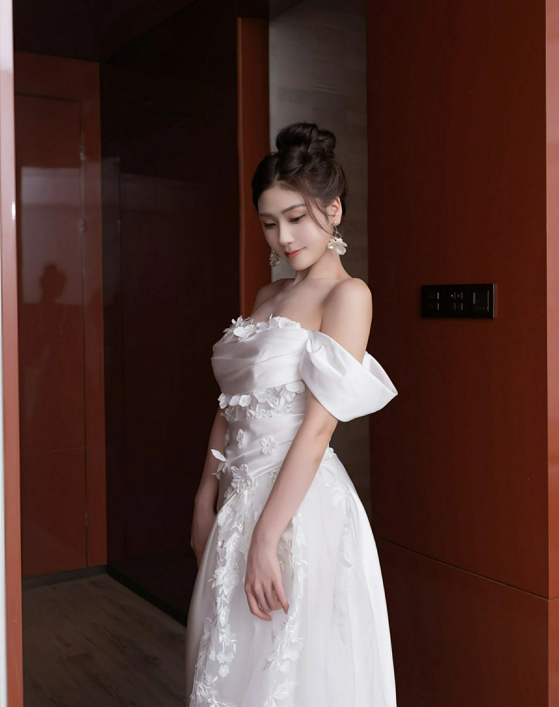 秀人网 No.10814 刘婷婷 [80P] 插图6