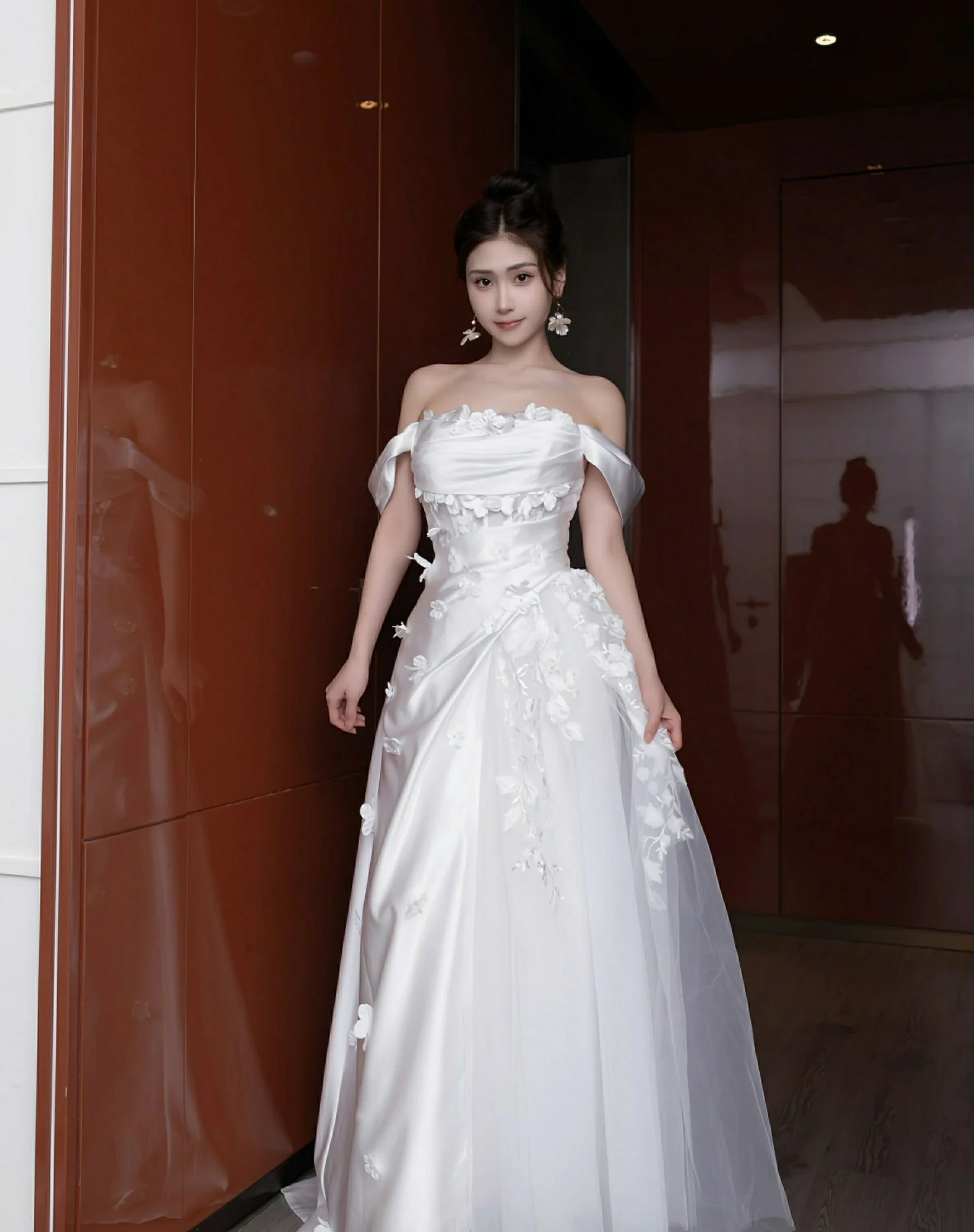 秀人网 No.10814 刘婷婷 [80P] 插图2