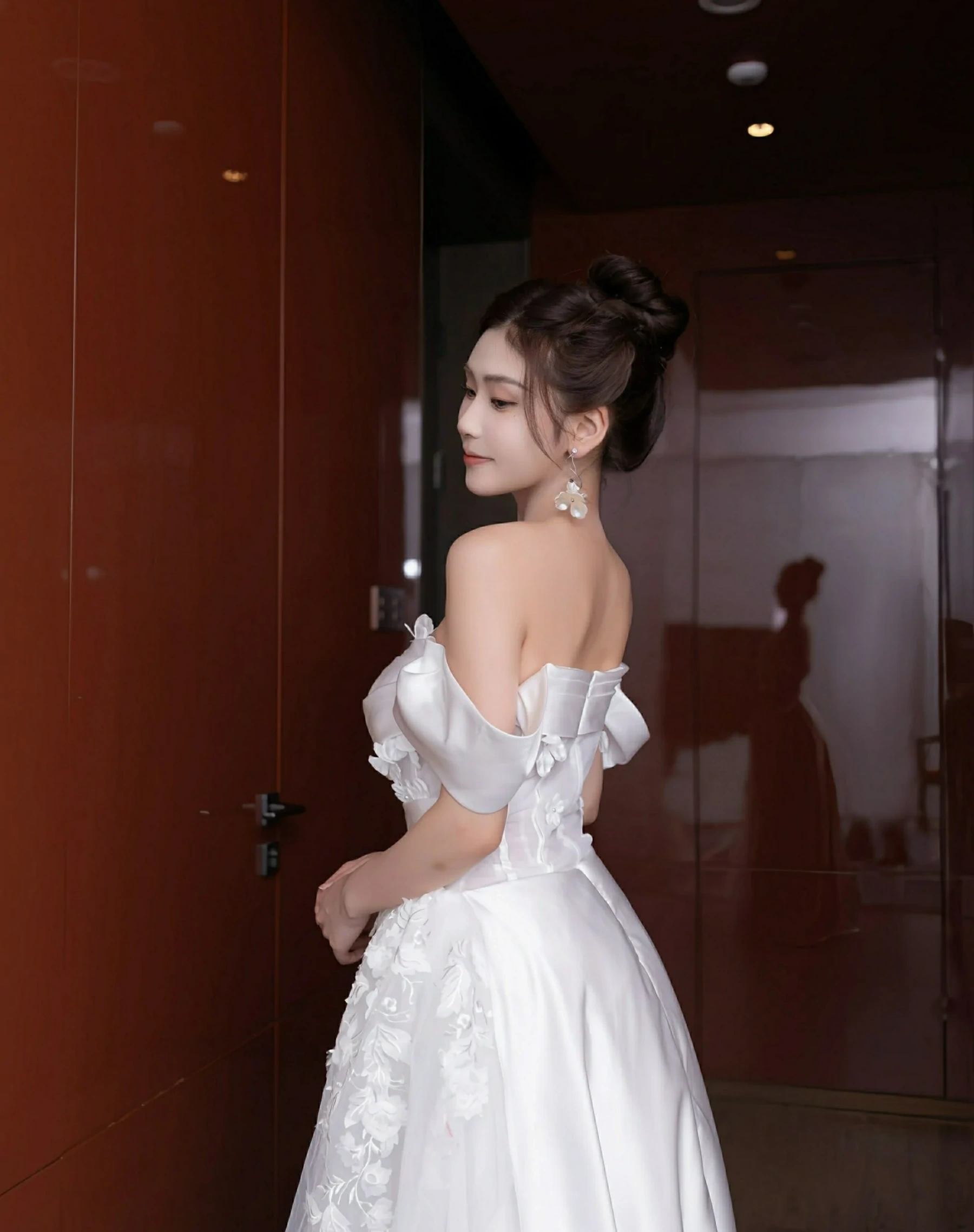 秀人网 No.10814 刘婷婷 [80P] 插图3