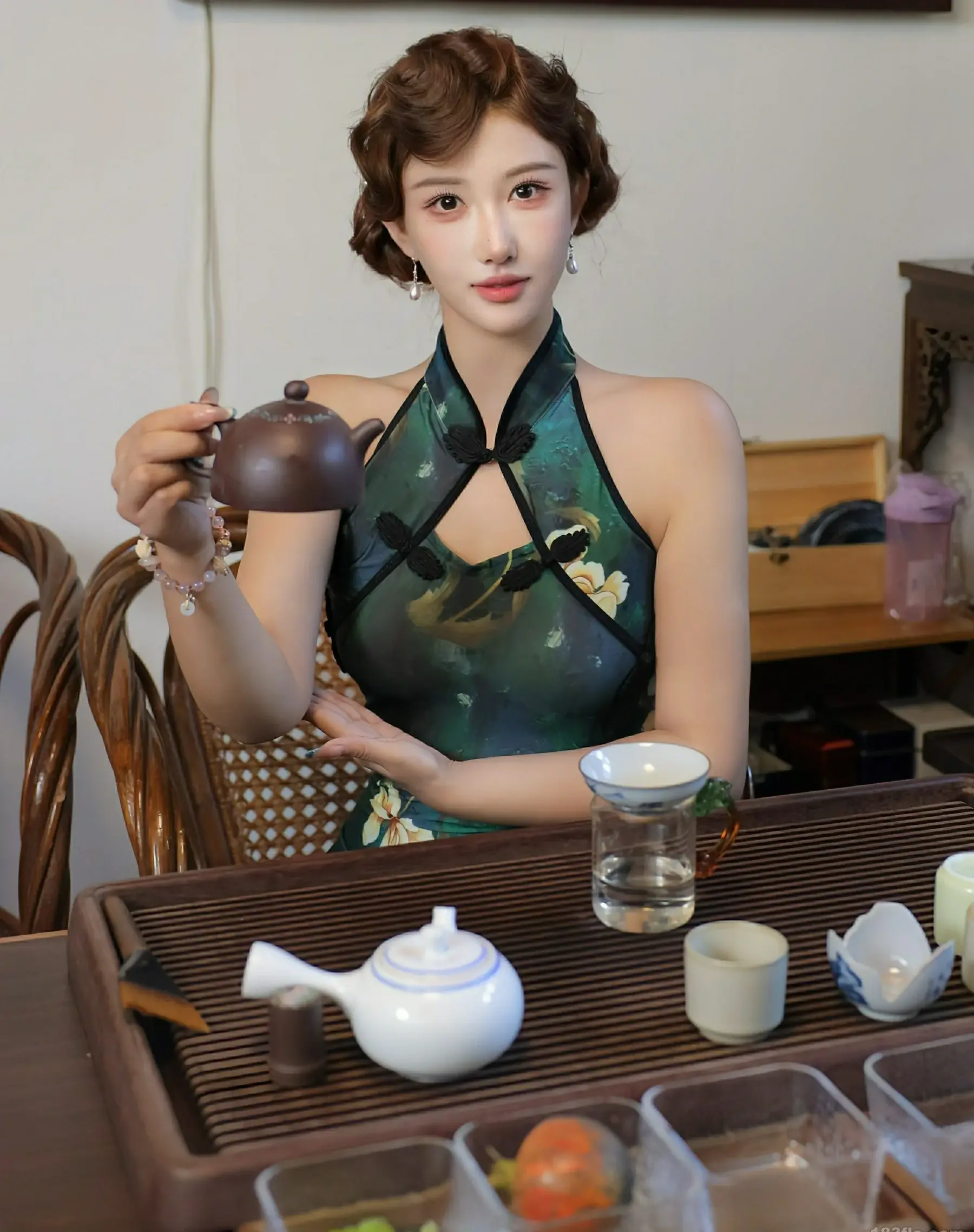 秀人网 No.10815 金允希Yuki [78P] 插图2