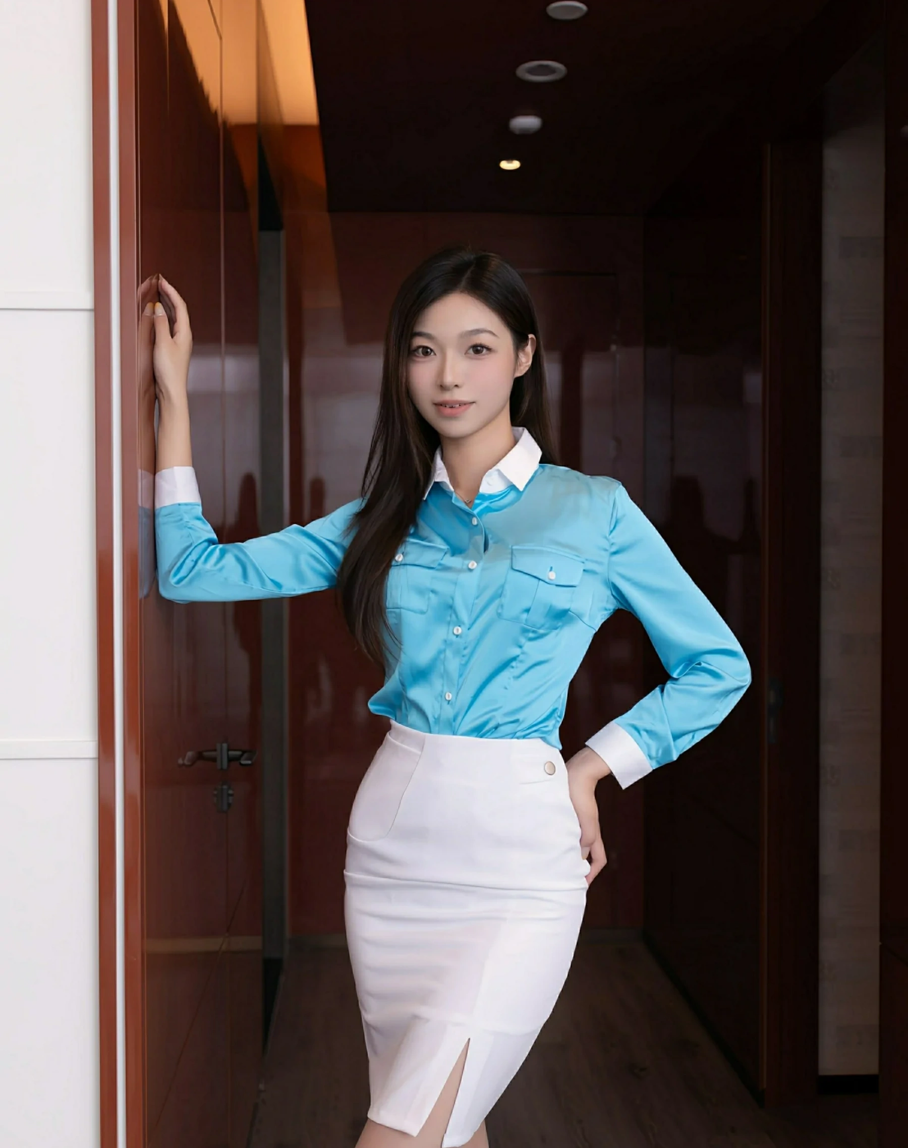 秀人网 No.10816 kiki柚柚 [80P] 插图3