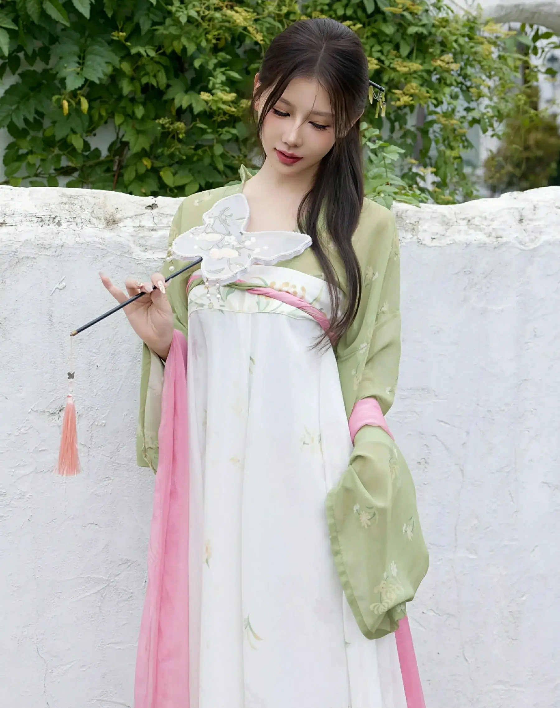 秀人网 No.10834 尹甜甜sunny [83P] 插图4