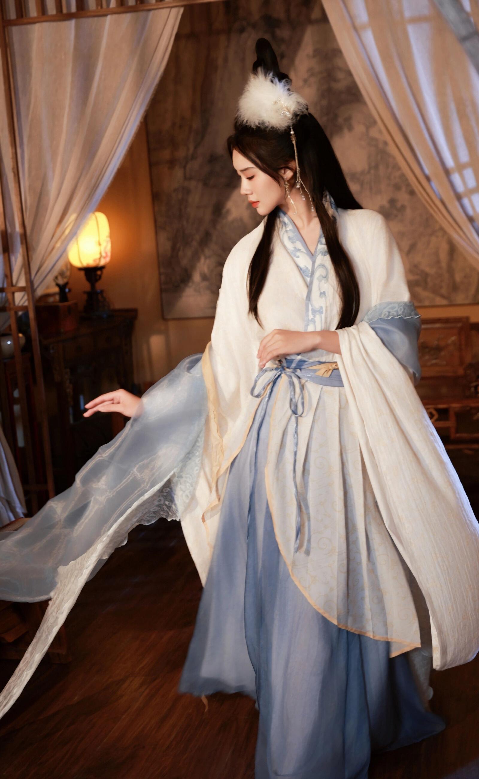 秀人网 No.10835 南乔 [75P] 插图2