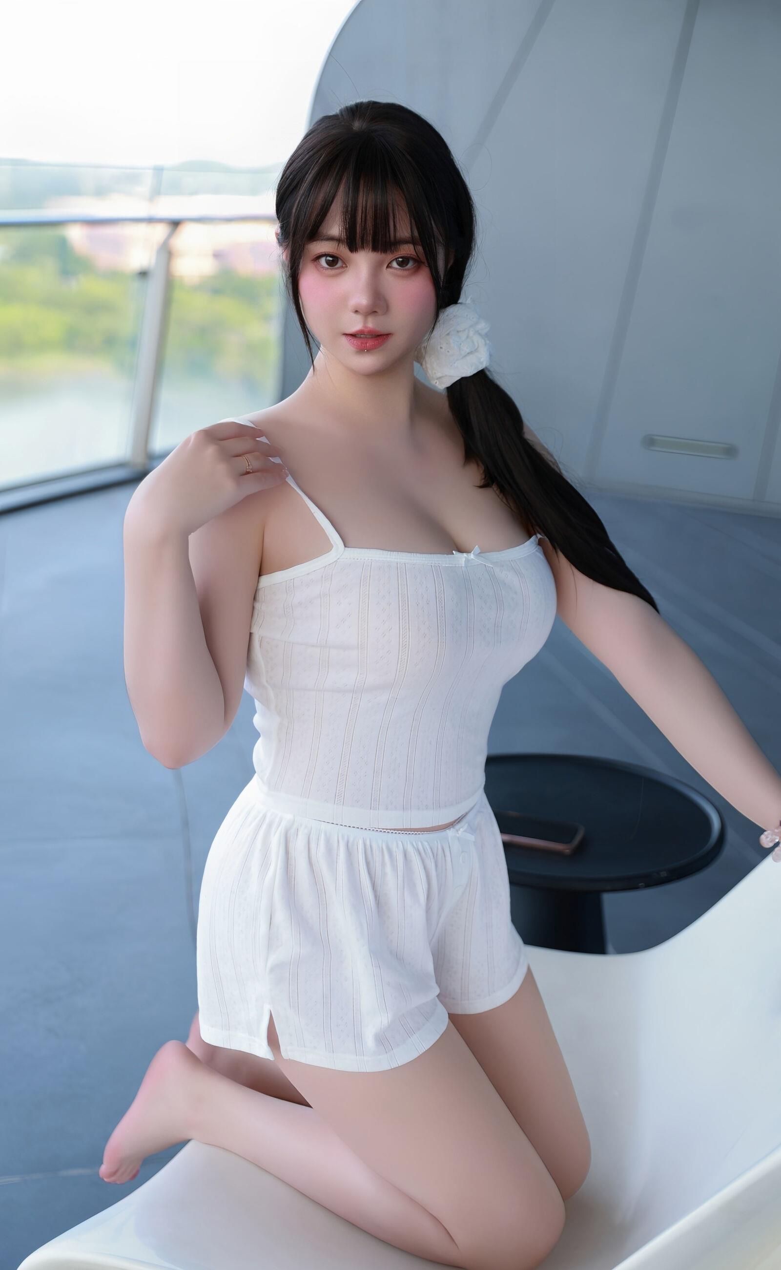 秀人网 软情 No.10841 [70P]-66COS